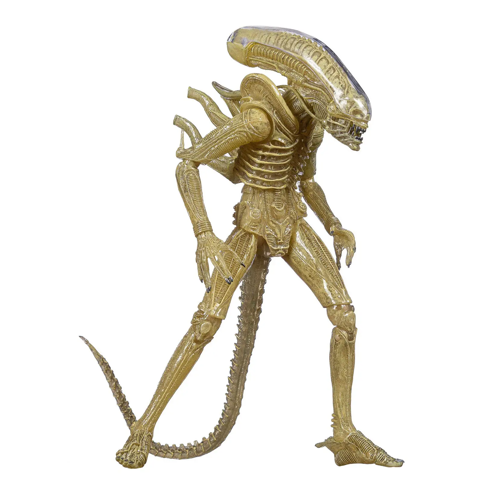 Figurka akcji Alien Prototype z okazji 40-lecia zdjęcie produktu