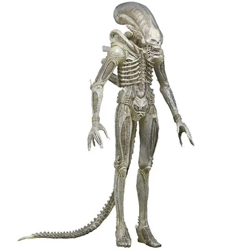 Figurka akcji Alien Prototype z okazji 40-lecia zdjęcie produktu