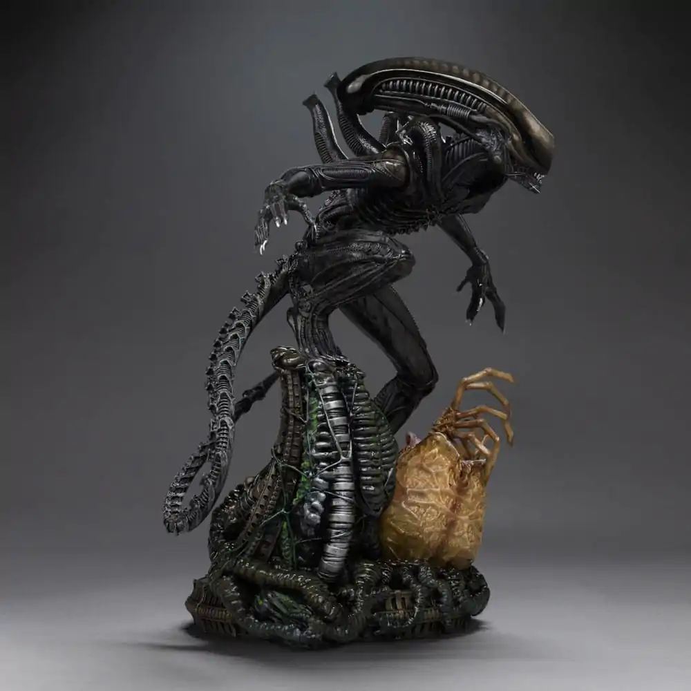 Alien Art Scale Statua 1/10 Alien Big Chap 24 cm zdjęcie produktu