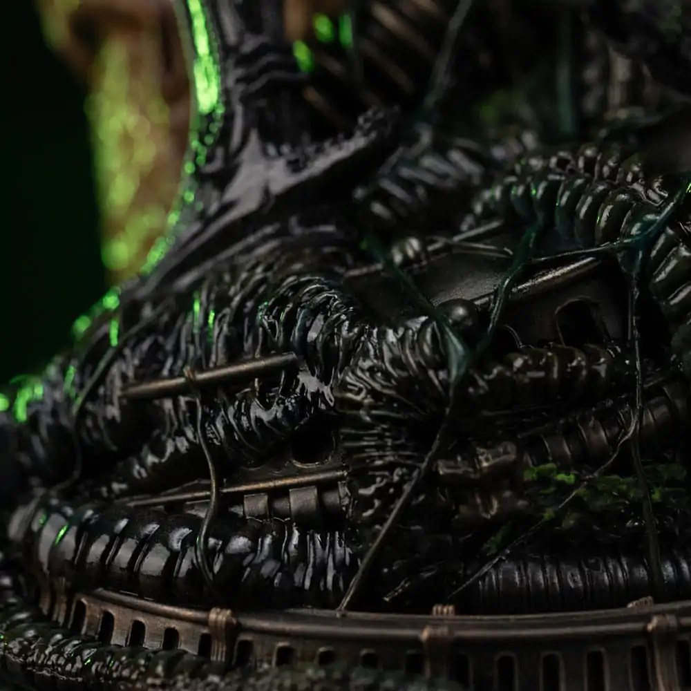 Alien Art Scale Statua 1/10 Alien Big Chap 24 cm zdjęcie produktu