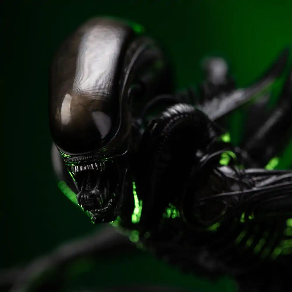 Alien Art Scale Statua 1/10 Alien Big Chap 24 cm zdjęcie produktu