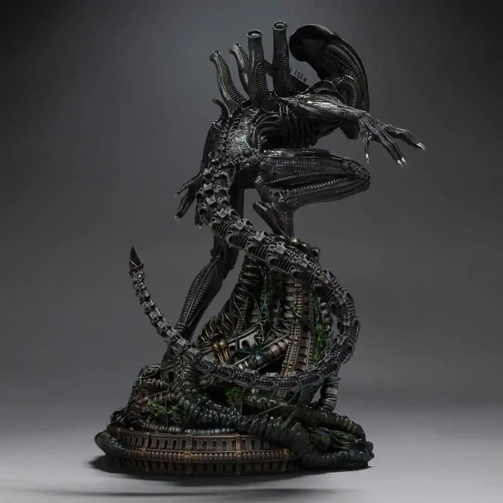 Alien Art Scale Statua 1/10 Alien Big Chap 24 cm zdjęcie produktu