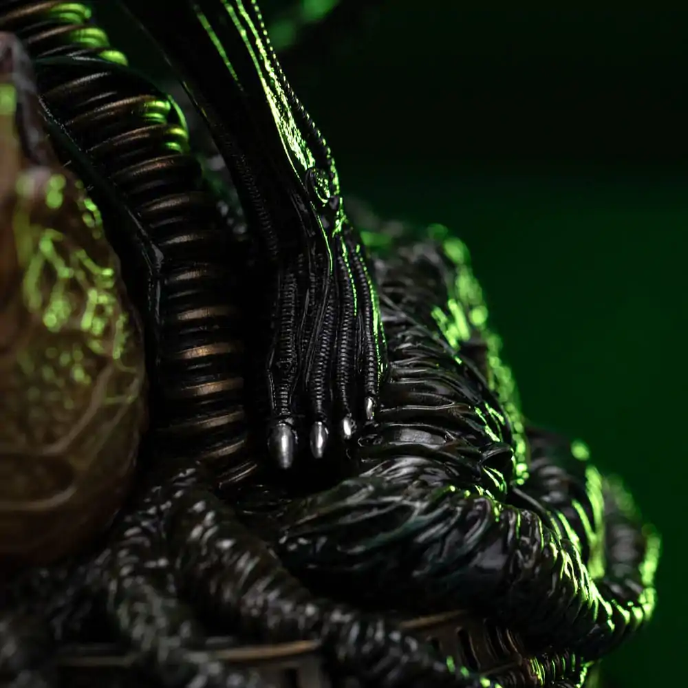 Alien Art Scale Statua 1/10 Alien Big Chap 24 cm zdjęcie produktu