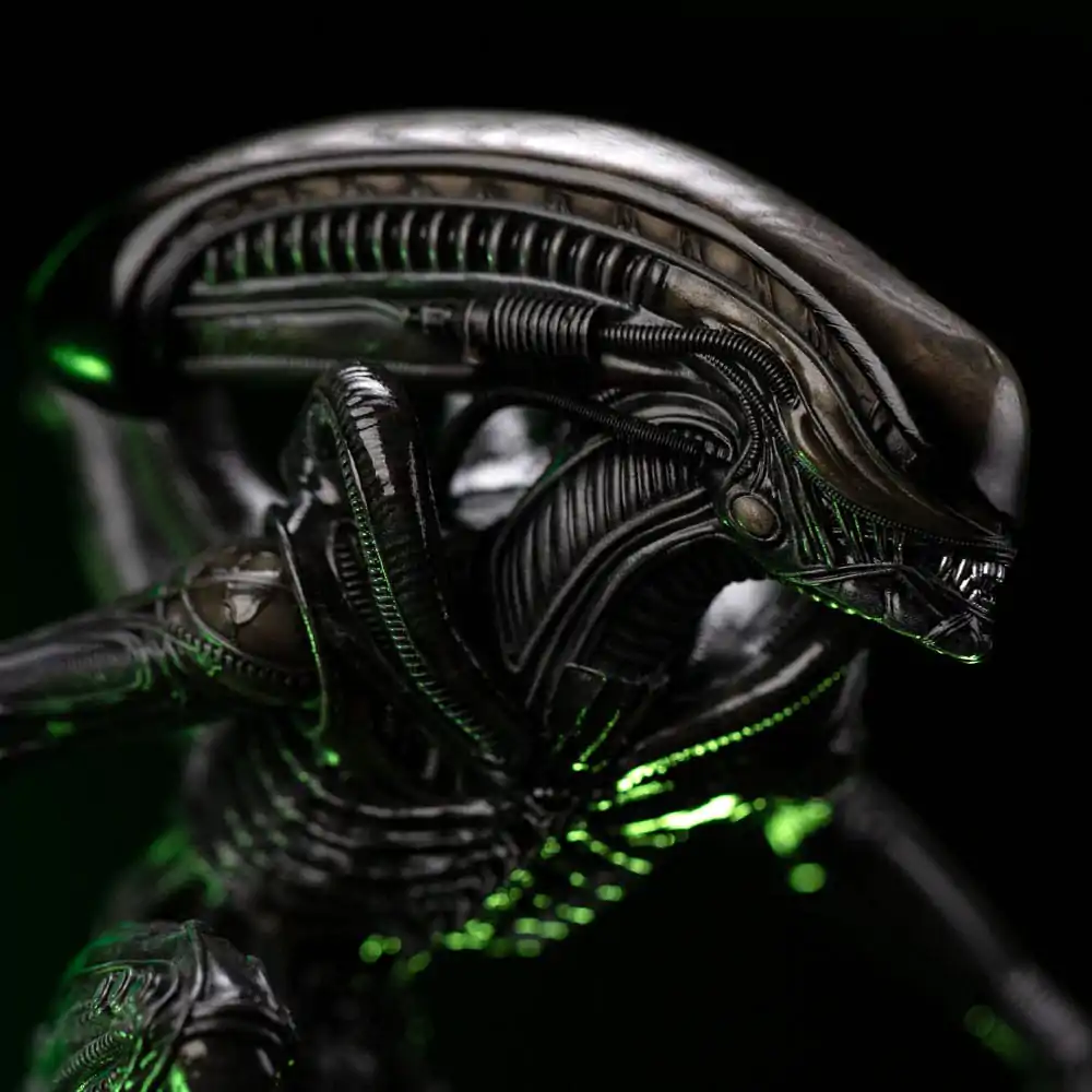 Alien Art Scale Statua 1/10 Alien Big Chap 24 cm zdjęcie produktu