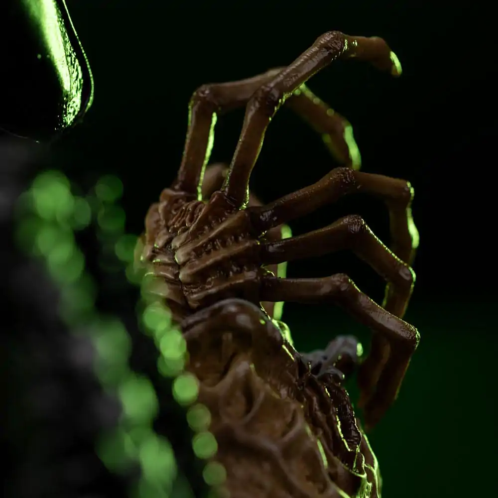 Alien Art Scale Statua 1/10 Alien Big Chap 24 cm zdjęcie produktu