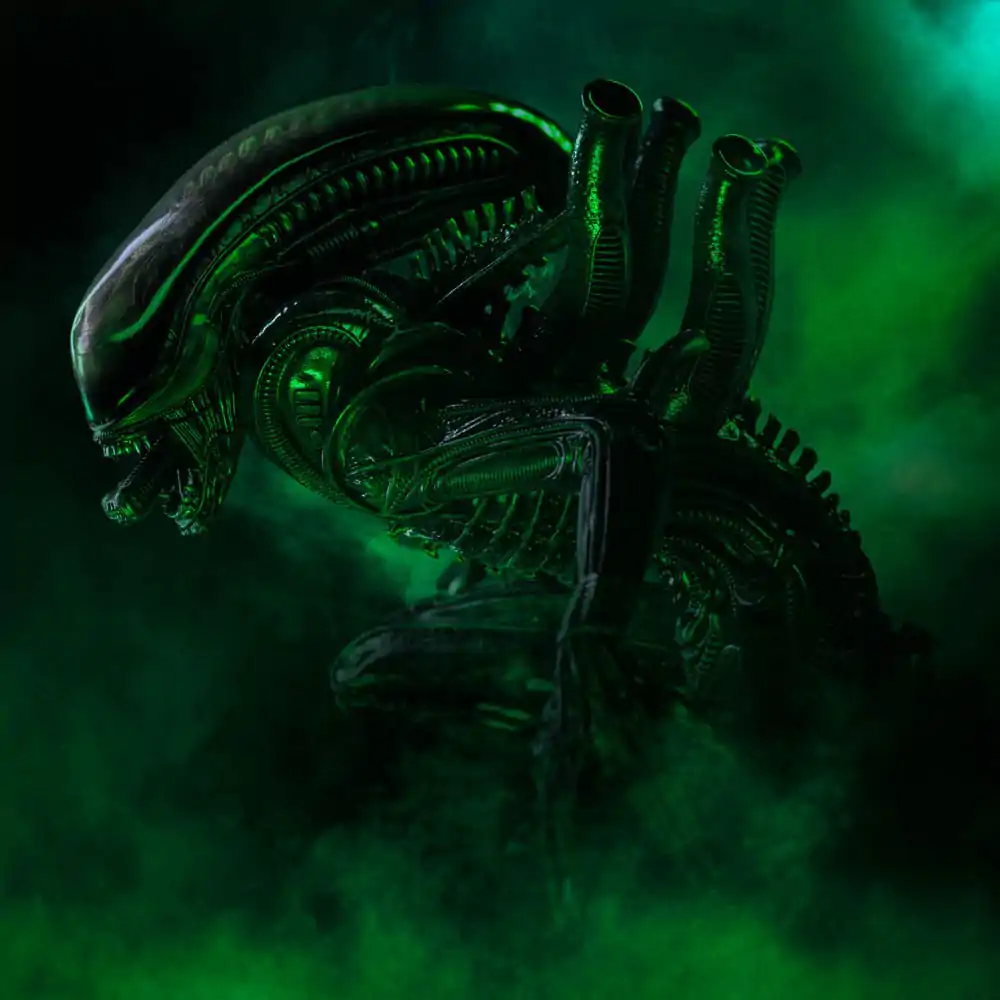Alien Art Scale Statua 1/10 Alien Big Chap 24 cm zdjęcie produktu