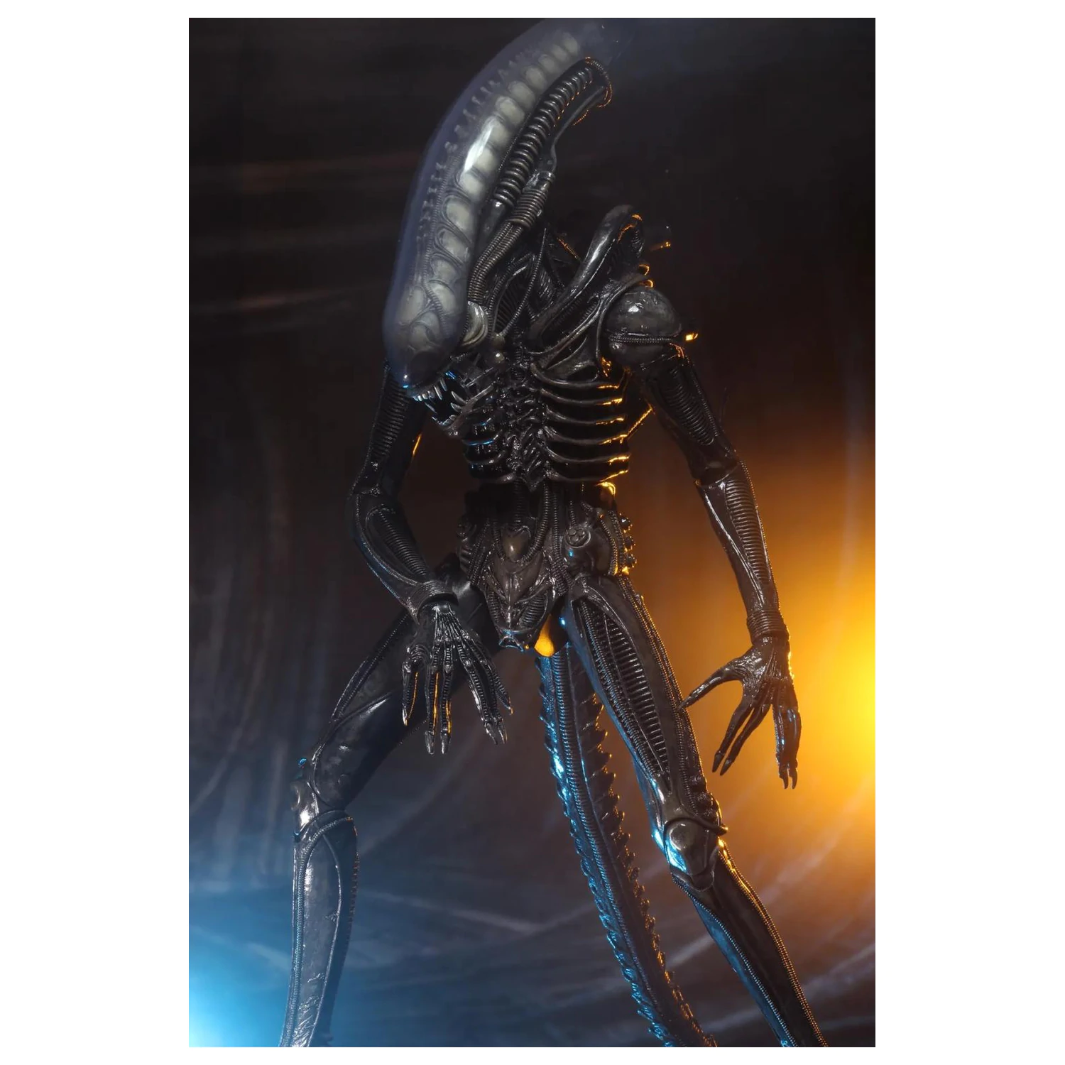 Figurka Alien Big Chap 1/4 55 cm zdjęcie produktu