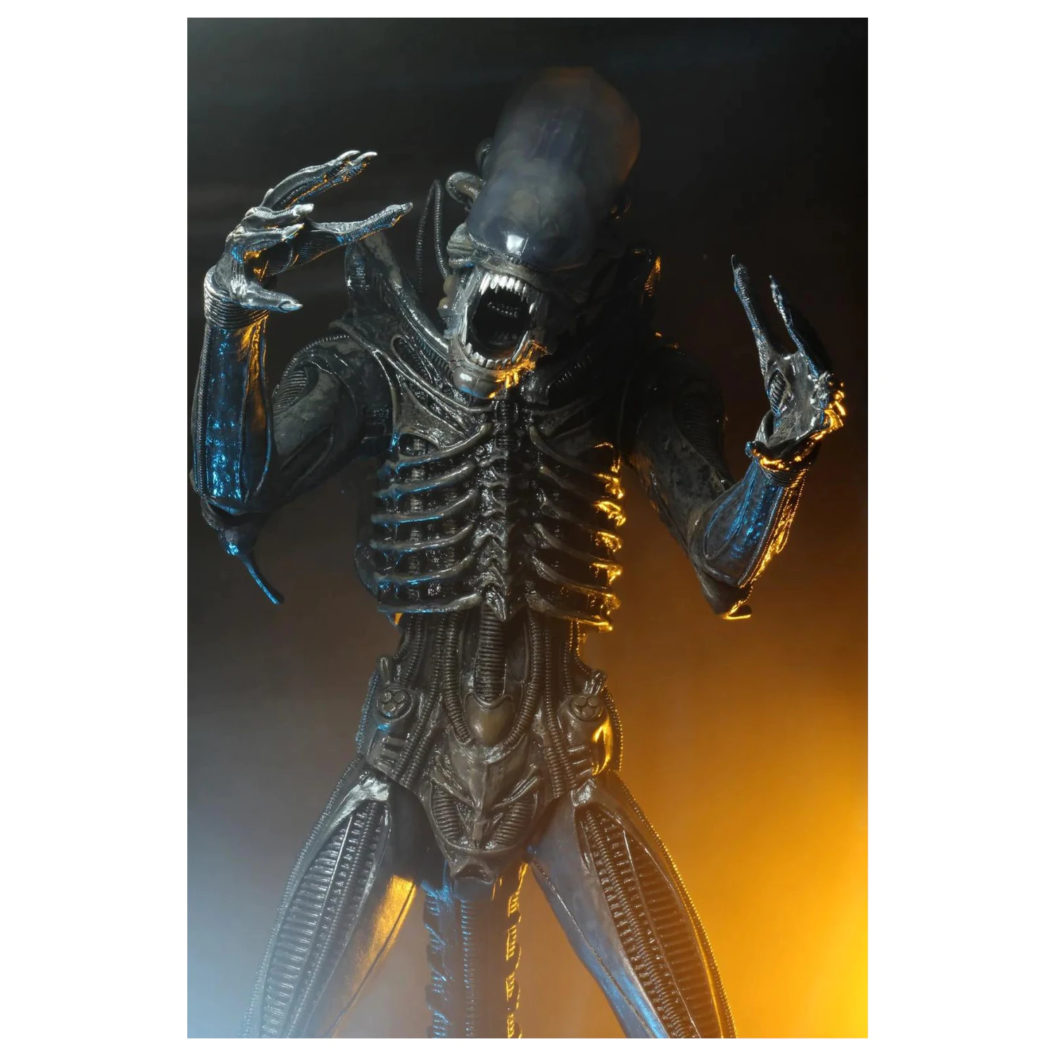Figurka Alien Big Chap 1/4 55 cm zdjęcie produktu