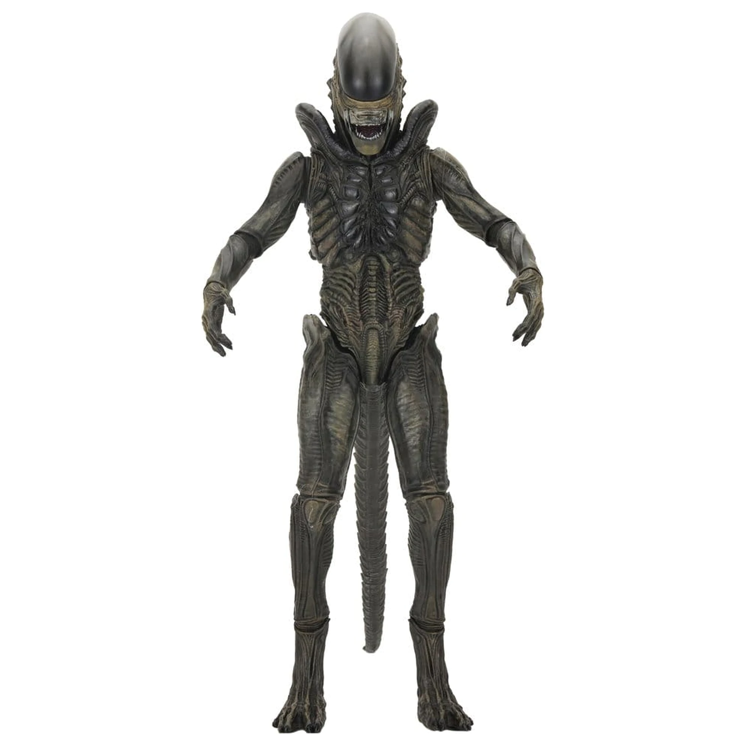 Alien: Earth Ultimate Action Figure Xenomorph 18 cm zdjęcie produktu