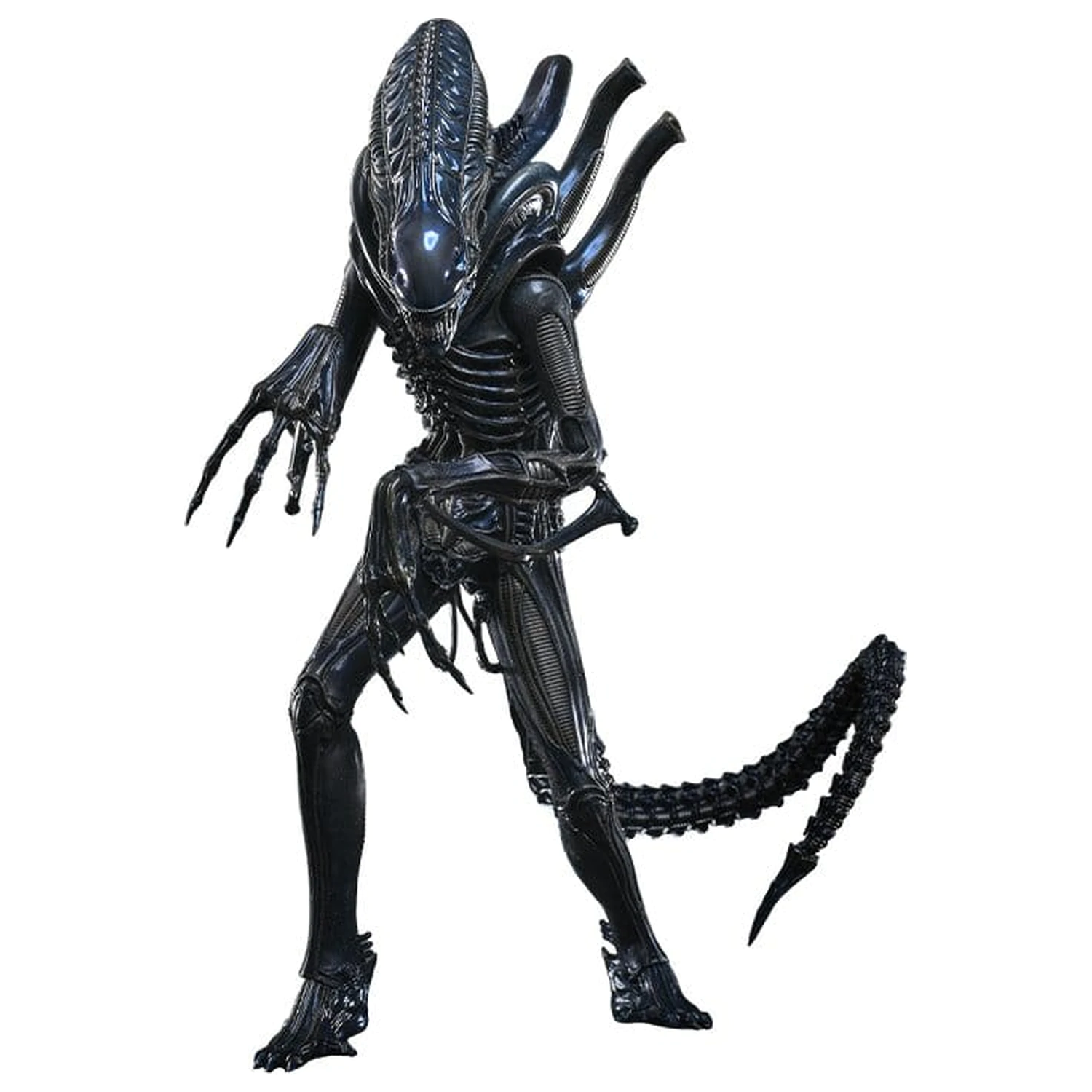 Alien Movie Masterpiece Figurka Akcji 1/6 Alien Warrior 39 cm zdjęcie produktu