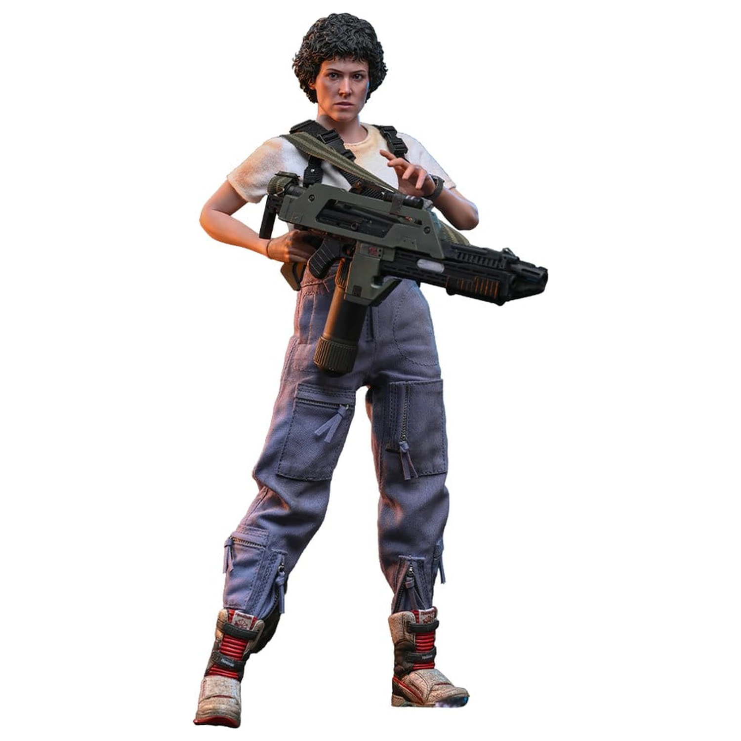 Alien Movie Masterpiece Figurka akcji 1/6 Ellen Ripley (Deluxe Version) 30 cm zdjęcie produktu