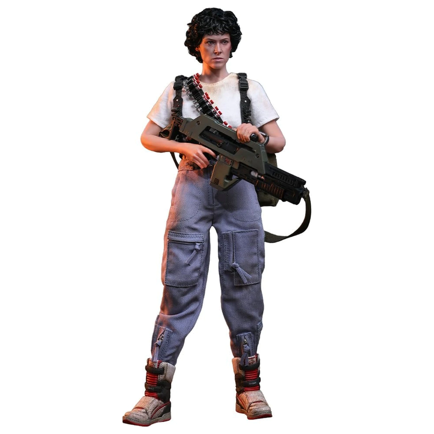 Alien Movie Masterpiece Figurka akcji 1/6 Ellen Ripley (Artisan Edition) 30 cm zdjęcie produktu