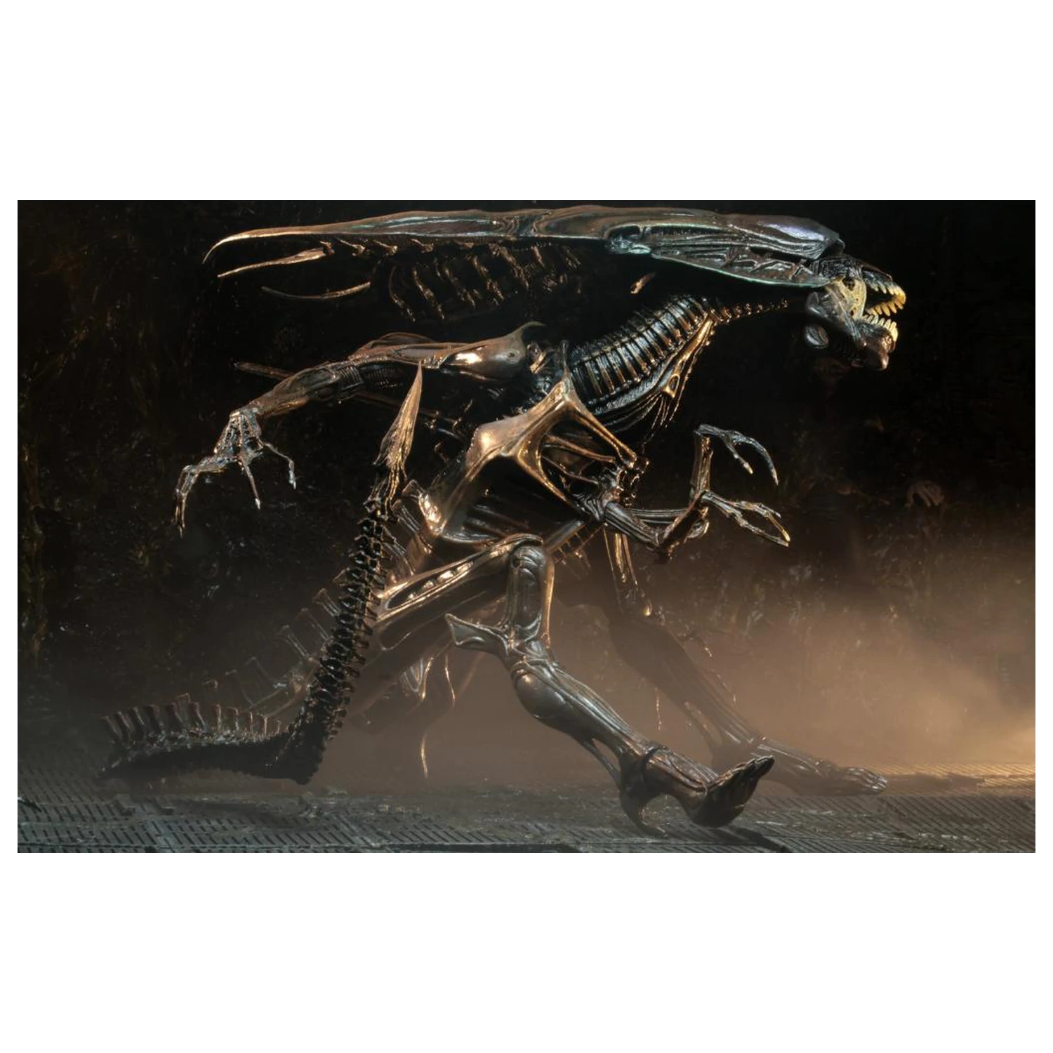 Figurka Alien Resurrection Alien Queen Ultra Deluxe 37 cm zdjęcie produktu