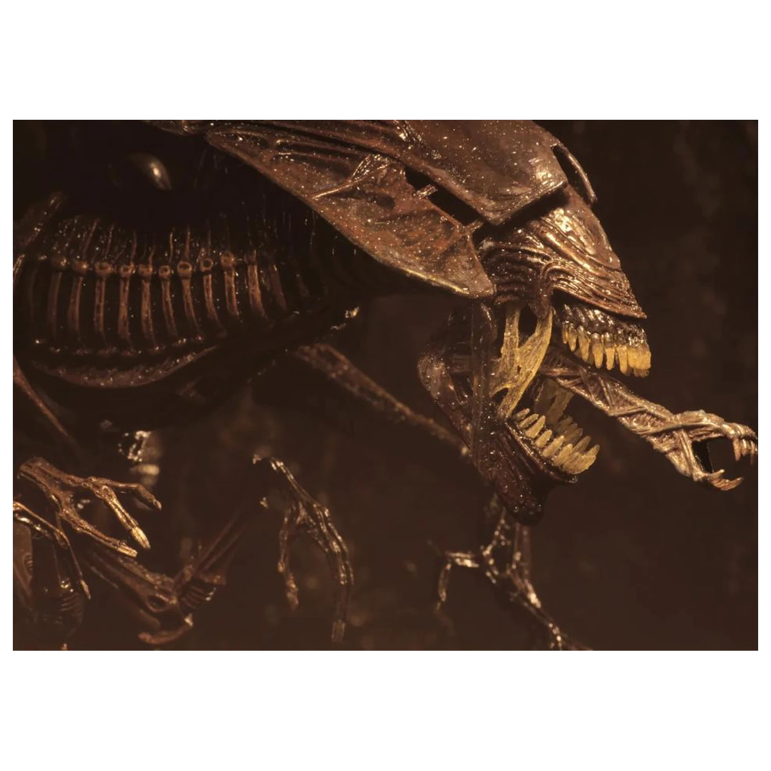 Figurka Alien Resurrection Alien Queen Ultra Deluxe 37 cm zdjęcie produktu