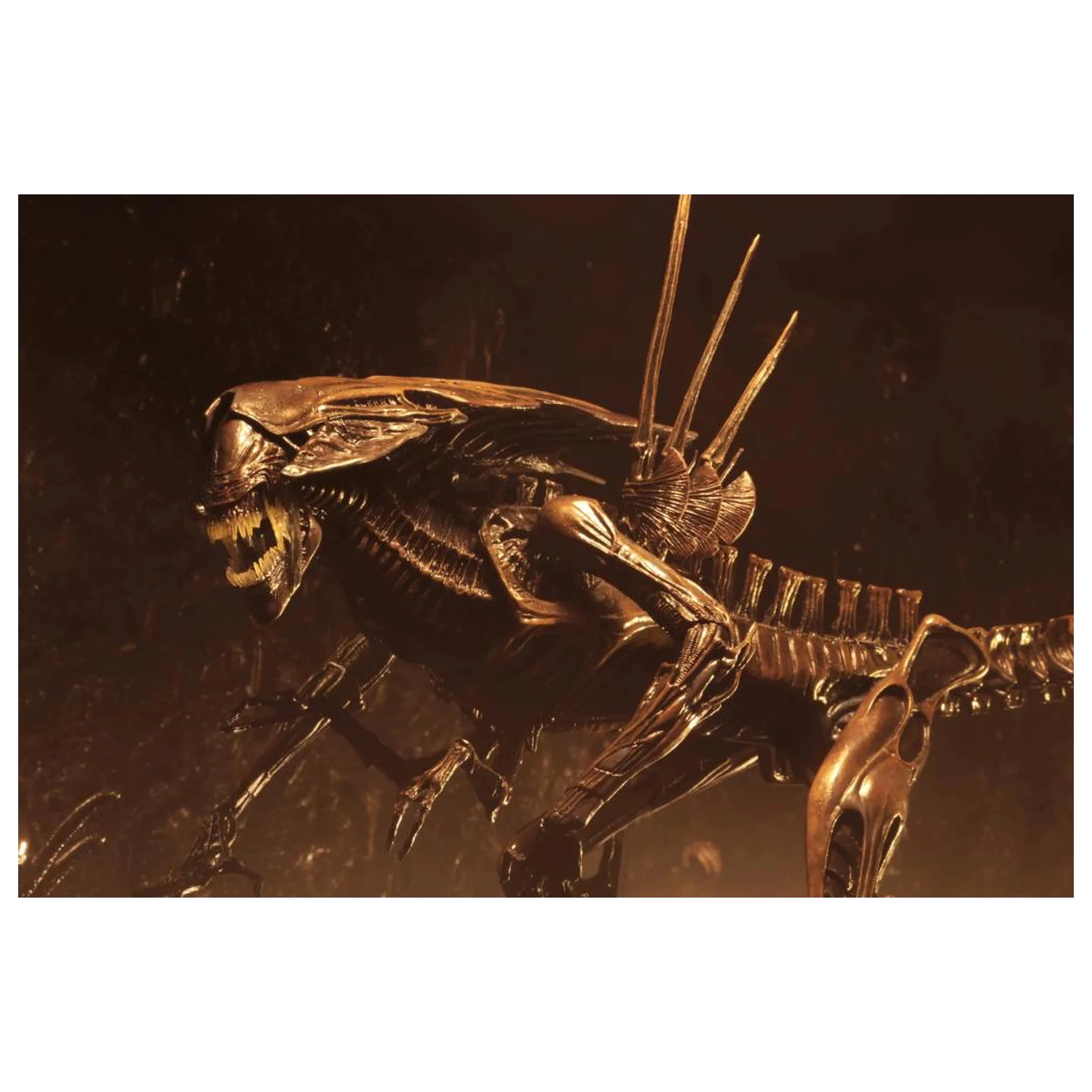 Figurka Alien Resurrection Alien Queen Ultra Deluxe 37 cm zdjęcie produktu