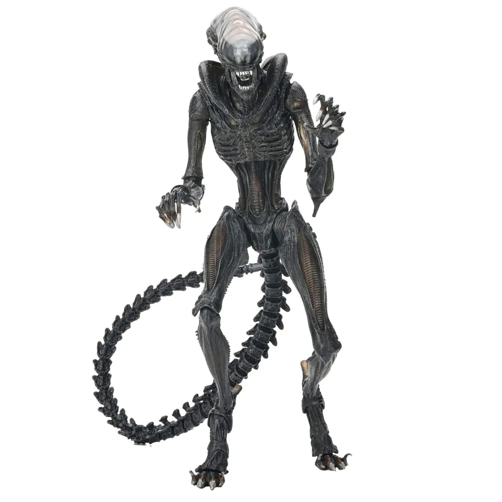 Figurka Obcy Romulus Scorched Xnomorph Ultimate 23 cm zdjęcie produktu