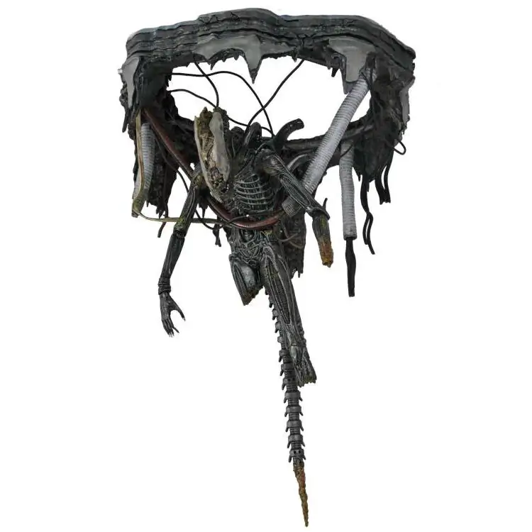 Alien Romulus Suspended Lab Xenomorph Deluxe figurka 18 cm zdjęcie produktu