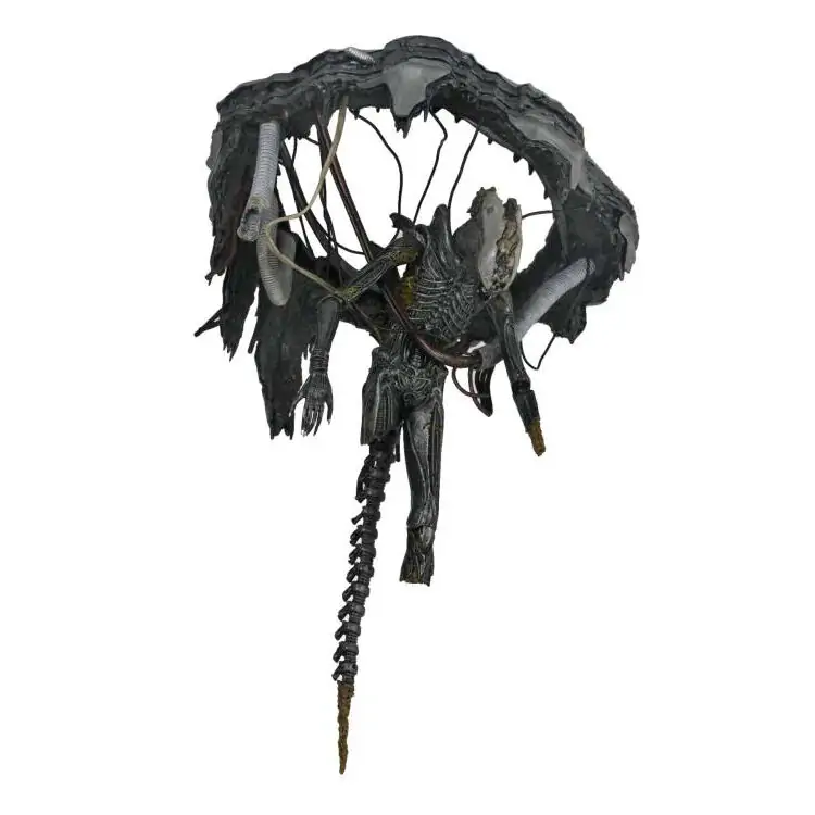 Alien Romulus Suspended Lab Xenomorph Deluxe figurka 18 cm zdjęcie produktu