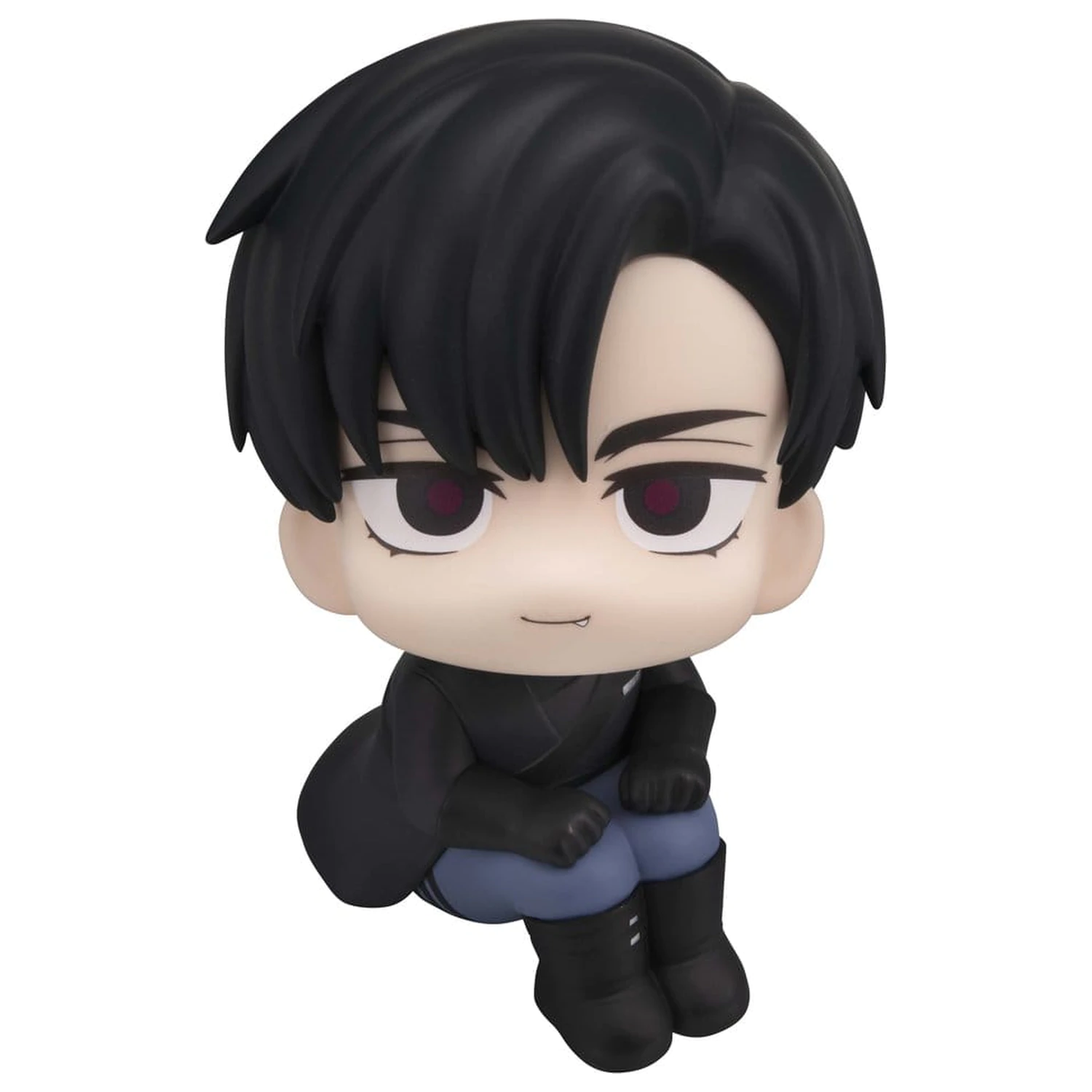 Figurki Alien Stage Look Up PVC 2-pak Ivan & Till 11 cm (z prezentem) zdjęcie produktu