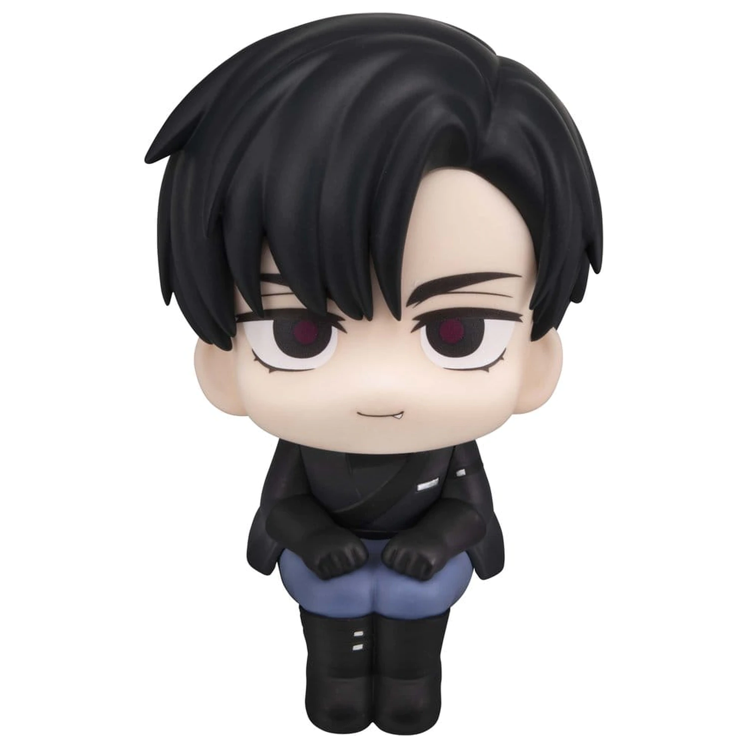 Figurki Alien Stage Look Up PVC 2-pak Ivan & Till 11 cm (z prezentem) zdjęcie produktu