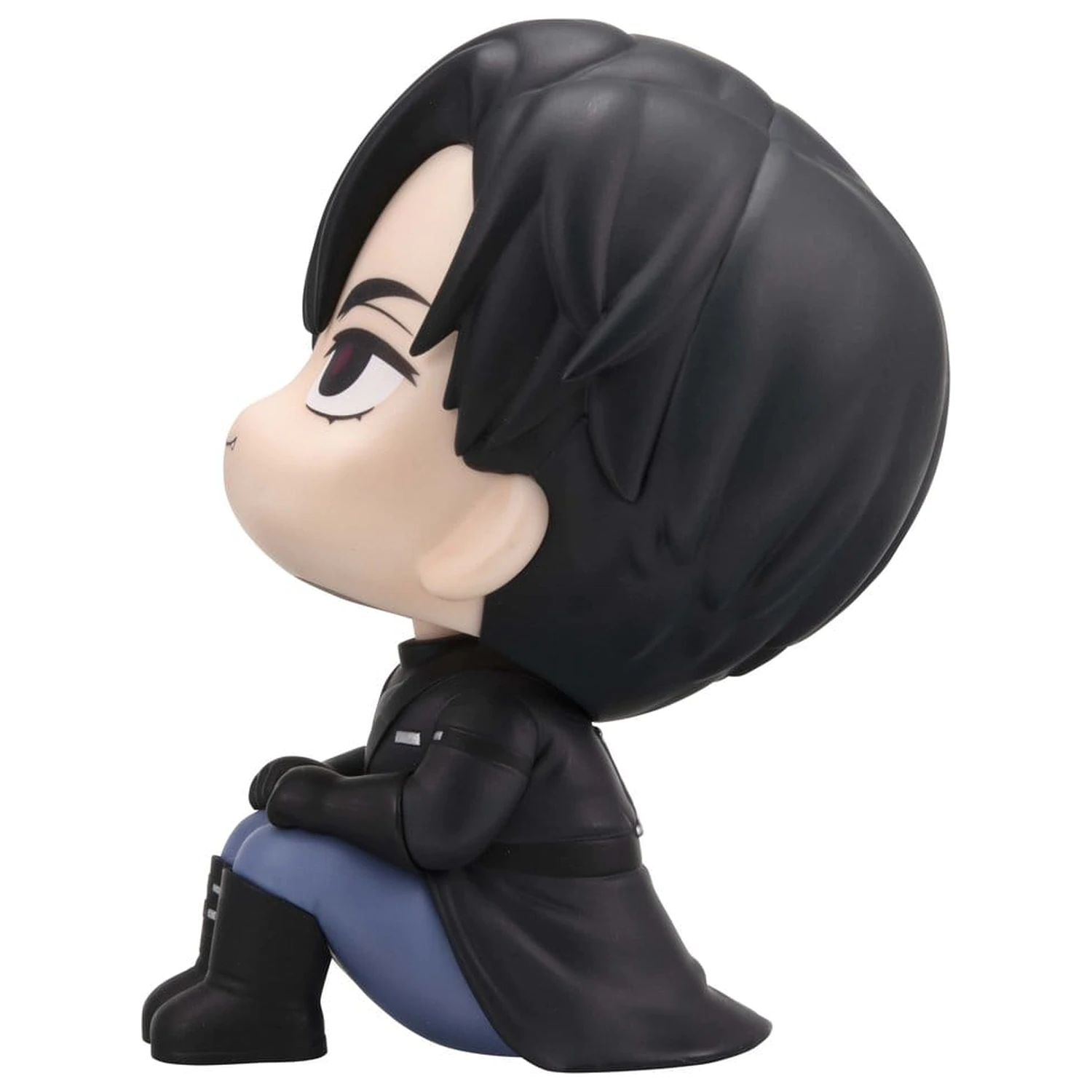 Figurki Alien Stage Look Up PVC 2-pak Ivan & Till 11 cm (z prezentem) zdjęcie produktu