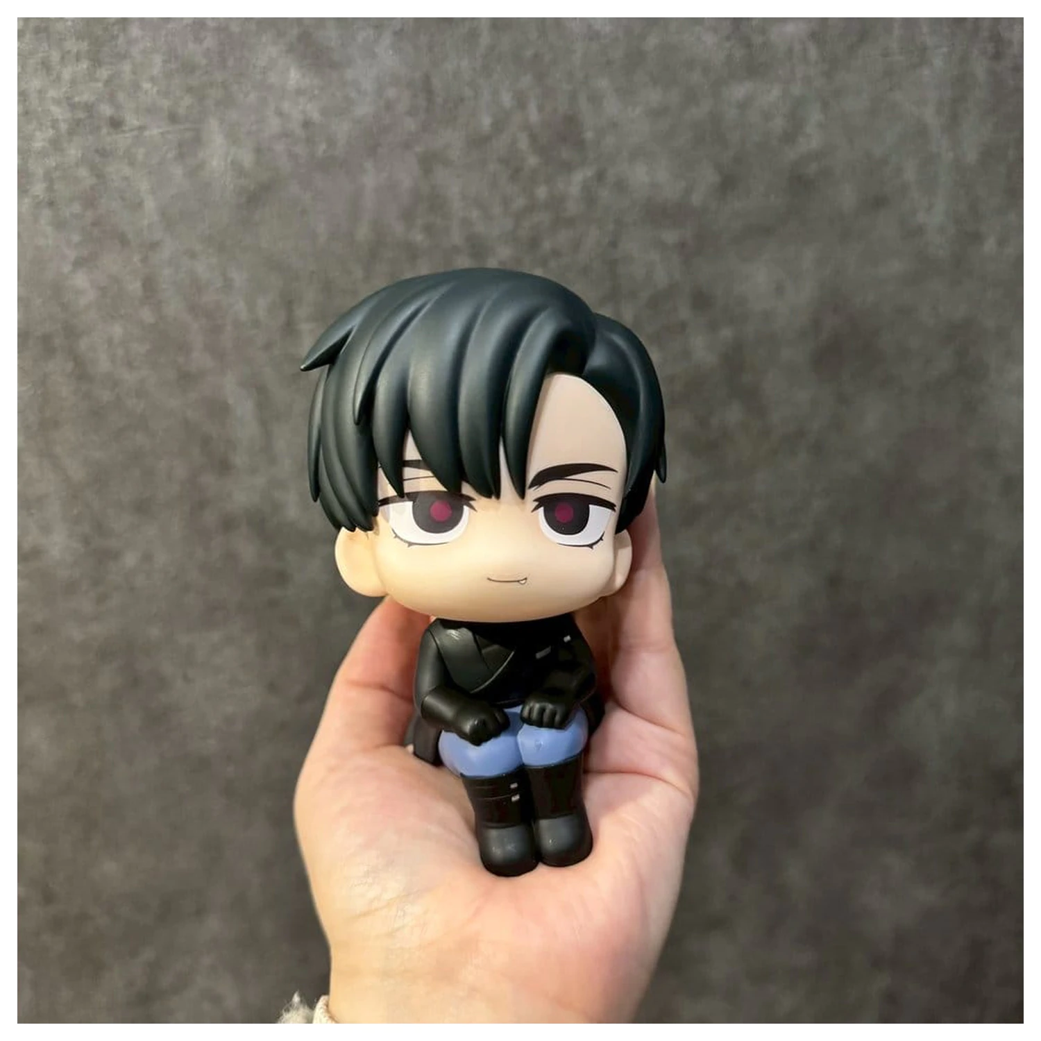 Figurki Alien Stage Look Up PVC 2-pak Ivan & Till 11 cm (z prezentem) zdjęcie produktu