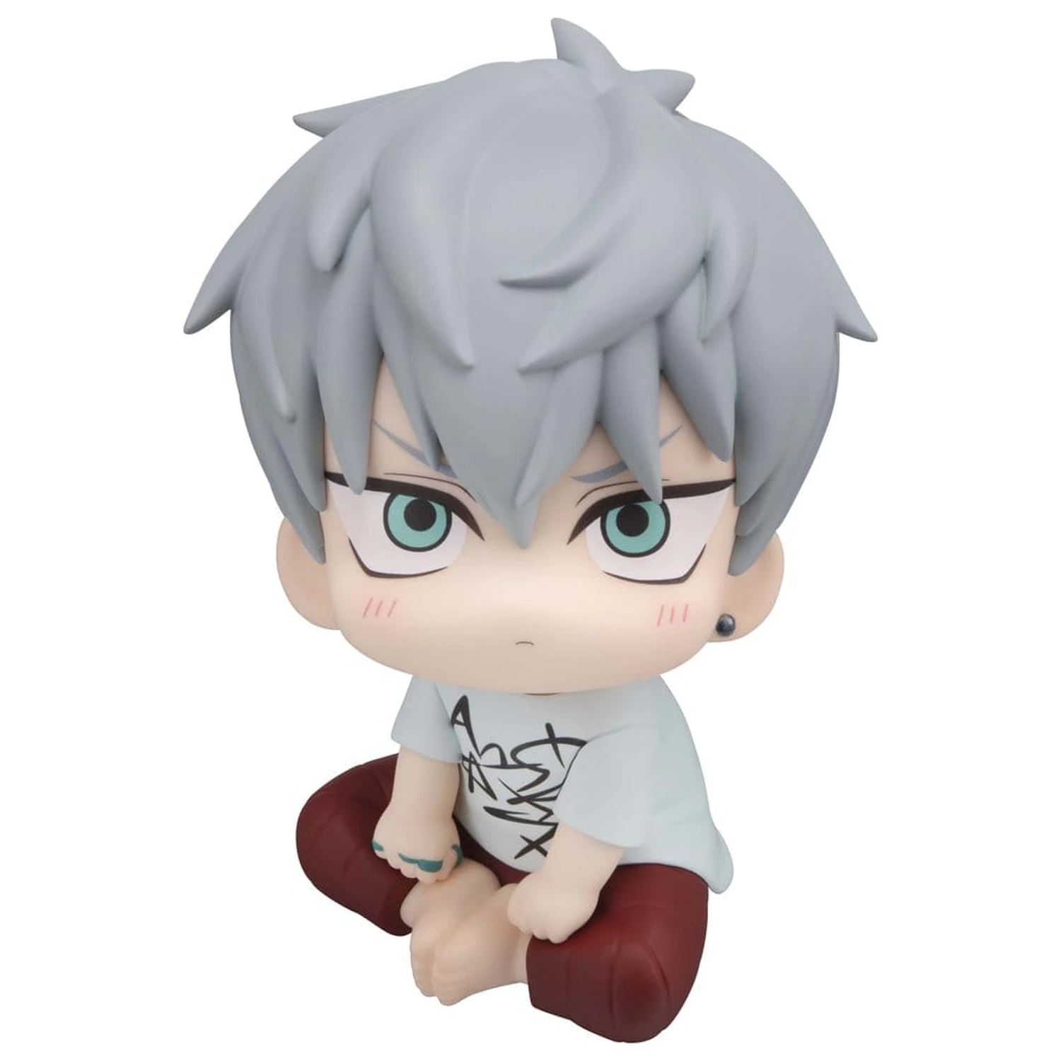 Figurki Alien Stage Look Up PVC 2-pak Ivan & Till 11 cm (z prezentem) zdjęcie produktu