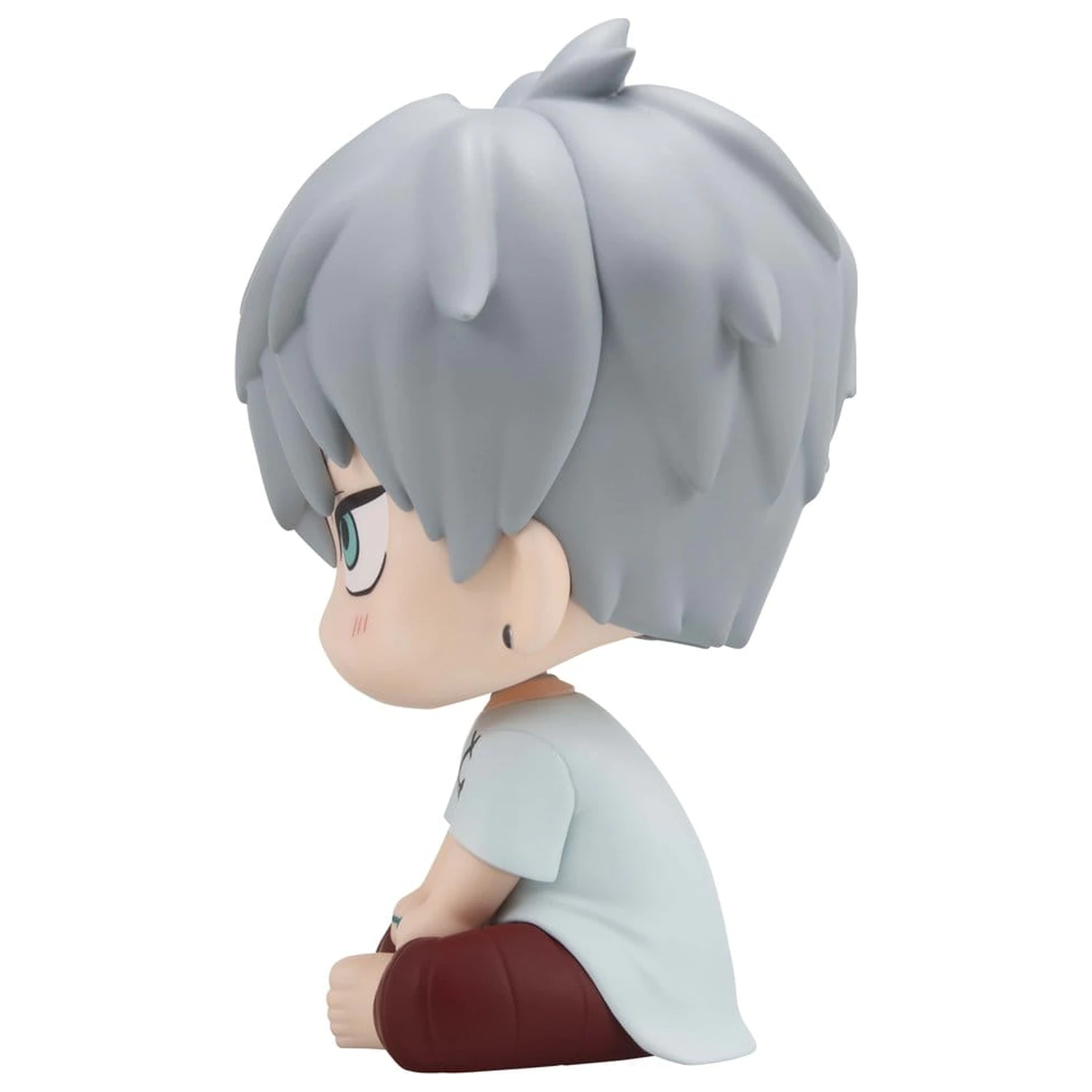 Figurki Alien Stage Look Up PVC 2-pak Ivan & Till 11 cm (z prezentem) zdjęcie produktu