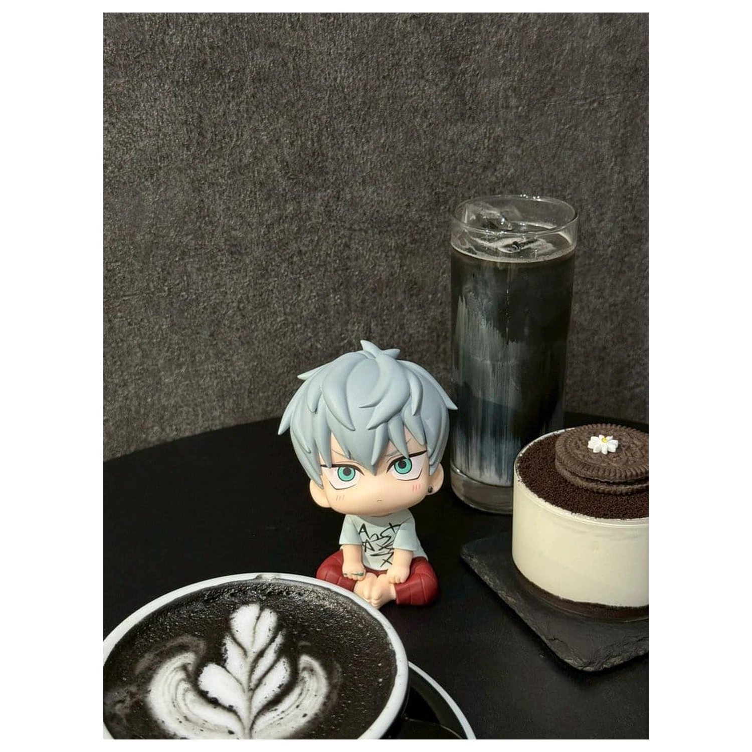 Figurki Alien Stage Look Up PVC 2-pak Ivan & Till 11 cm (z prezentem) zdjęcie produktu