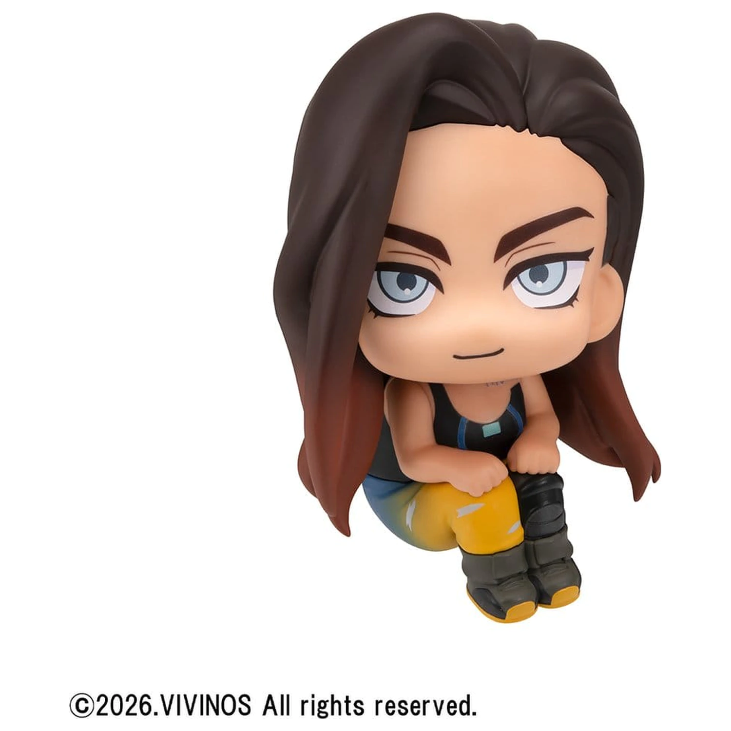 Alien Stage Look Up Figurka PVC Hyuna 11 cm zdjęcie produktu