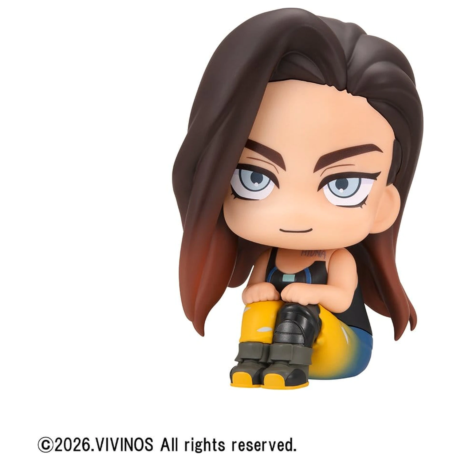 Alien Stage Look Up Figurka PVC Hyuna 11 cm zdjęcie produktu