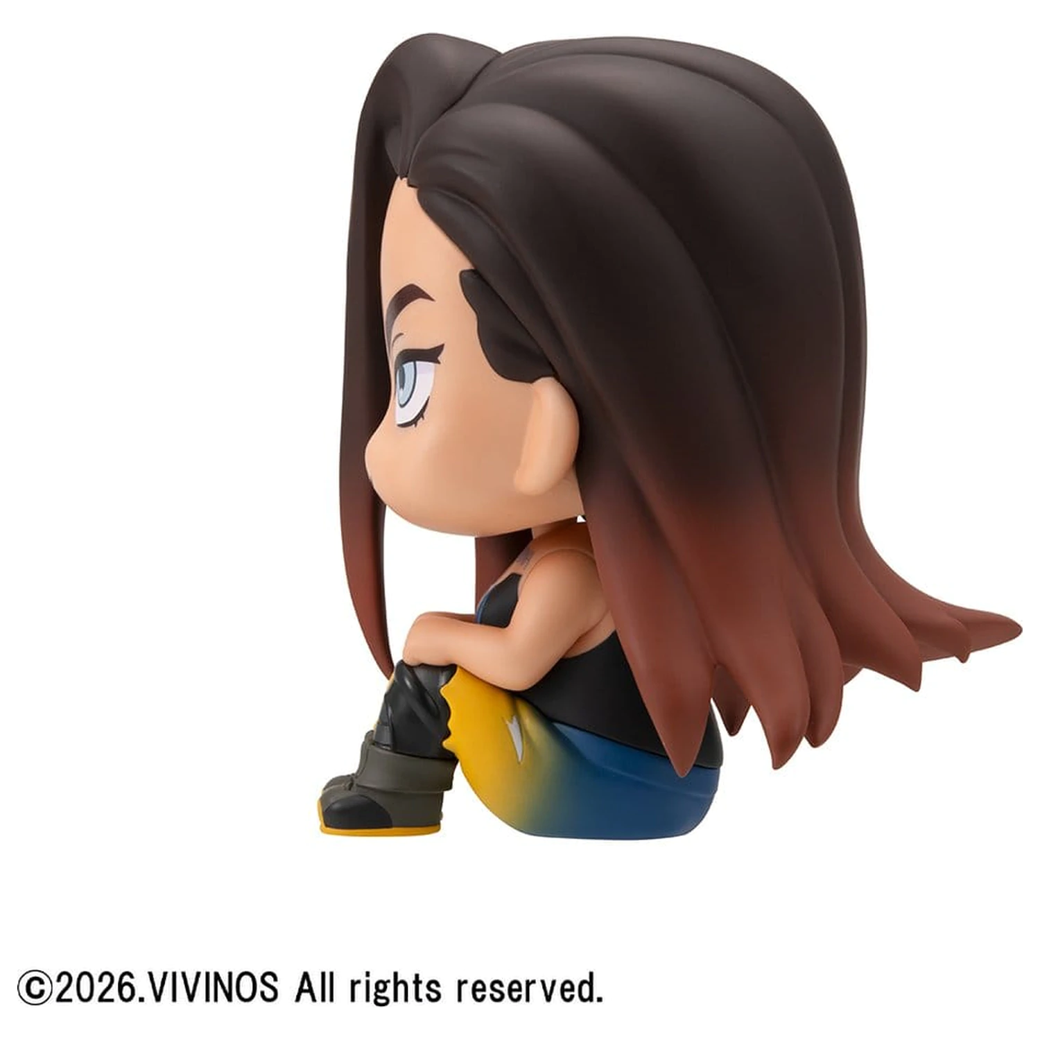 Alien Stage Look Up Figurka PVC Hyuna 11 cm zdjęcie produktu