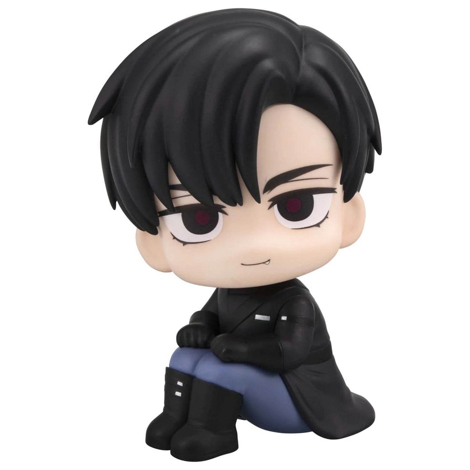 Alien Stage Look Up PVC Figurka Ivan 11 cm zdjęcie produktu