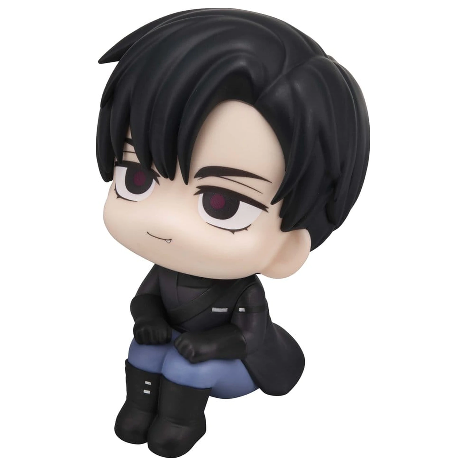 Alien Stage Look Up PVC Figurka Ivan 11 cm zdjęcie produktu