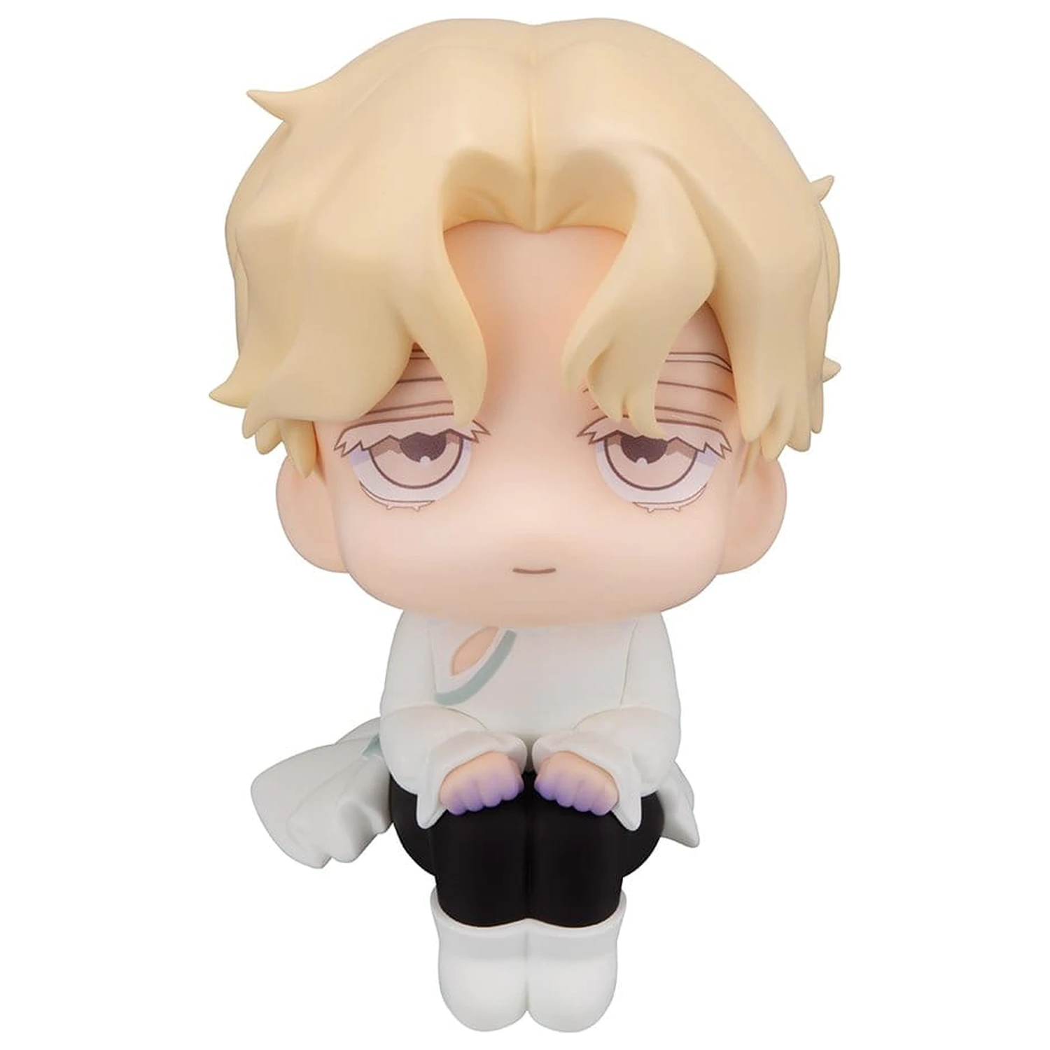 Alien Stage Look Up Figurka PVC Luka 11 cm zdjęcie produktu