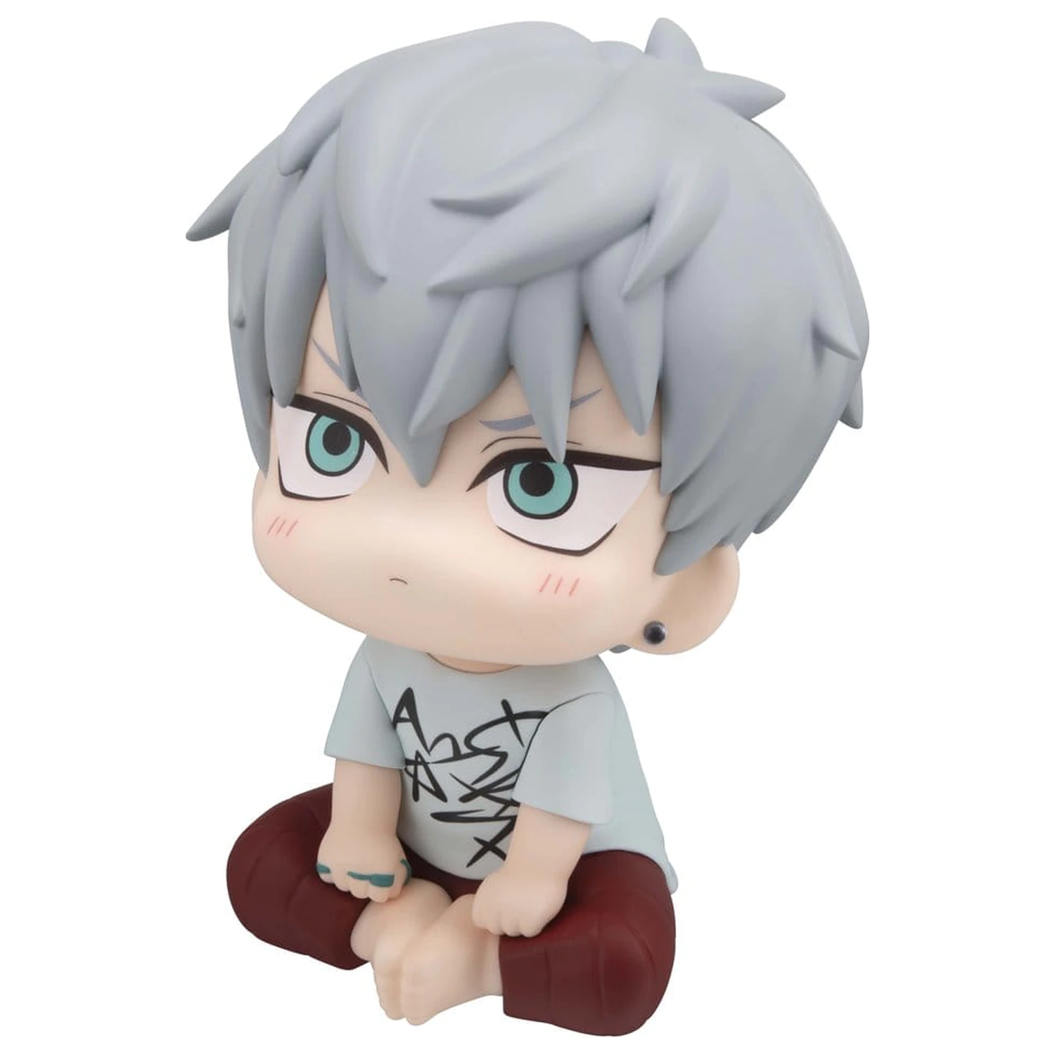 Alien Stage Look Up PVC Figurka Till 11 cm zdjęcie produktu