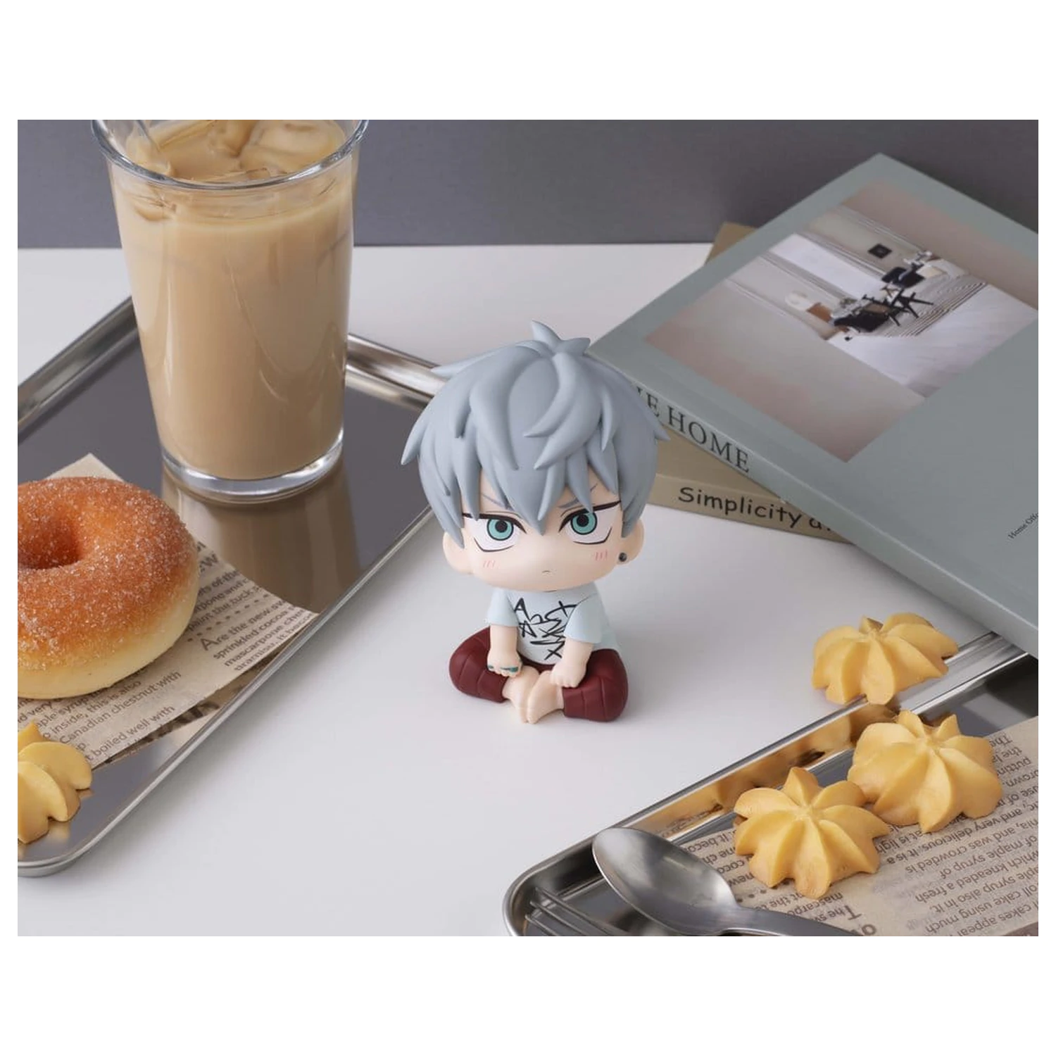 Alien Stage Look Up PVC Figurka Till 11 cm zdjęcie produktu