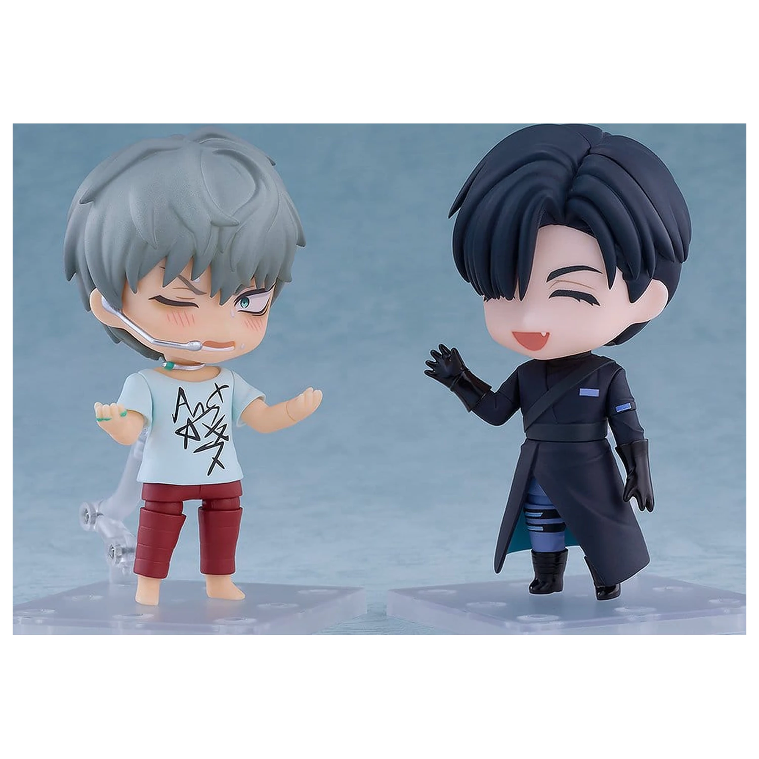 Alien Stage Nendoroid Figurka akcji Ivan 10 cm zdjęcie produktu