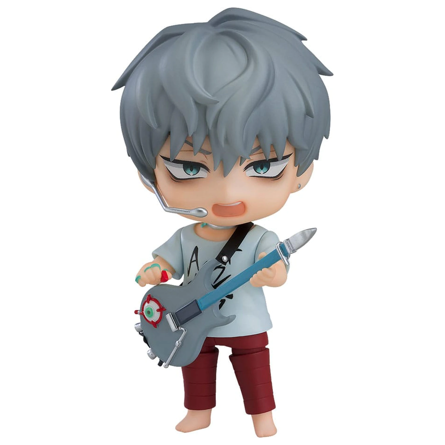 Alien Stage Nendoroid figurka akcji Till 10 cm zdjęcie produktu
