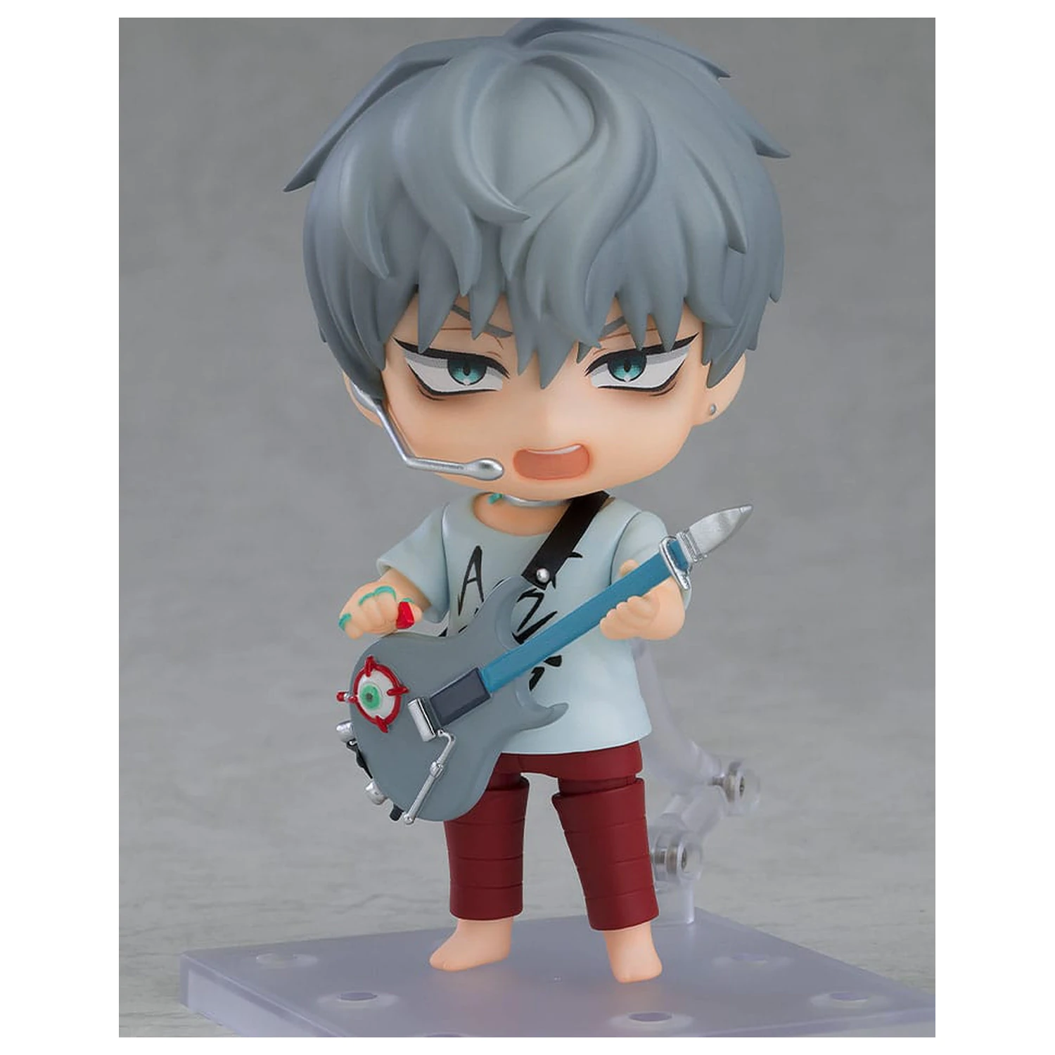 Alien Stage Nendoroid figurka akcji Till 10 cm zdjęcie produktu