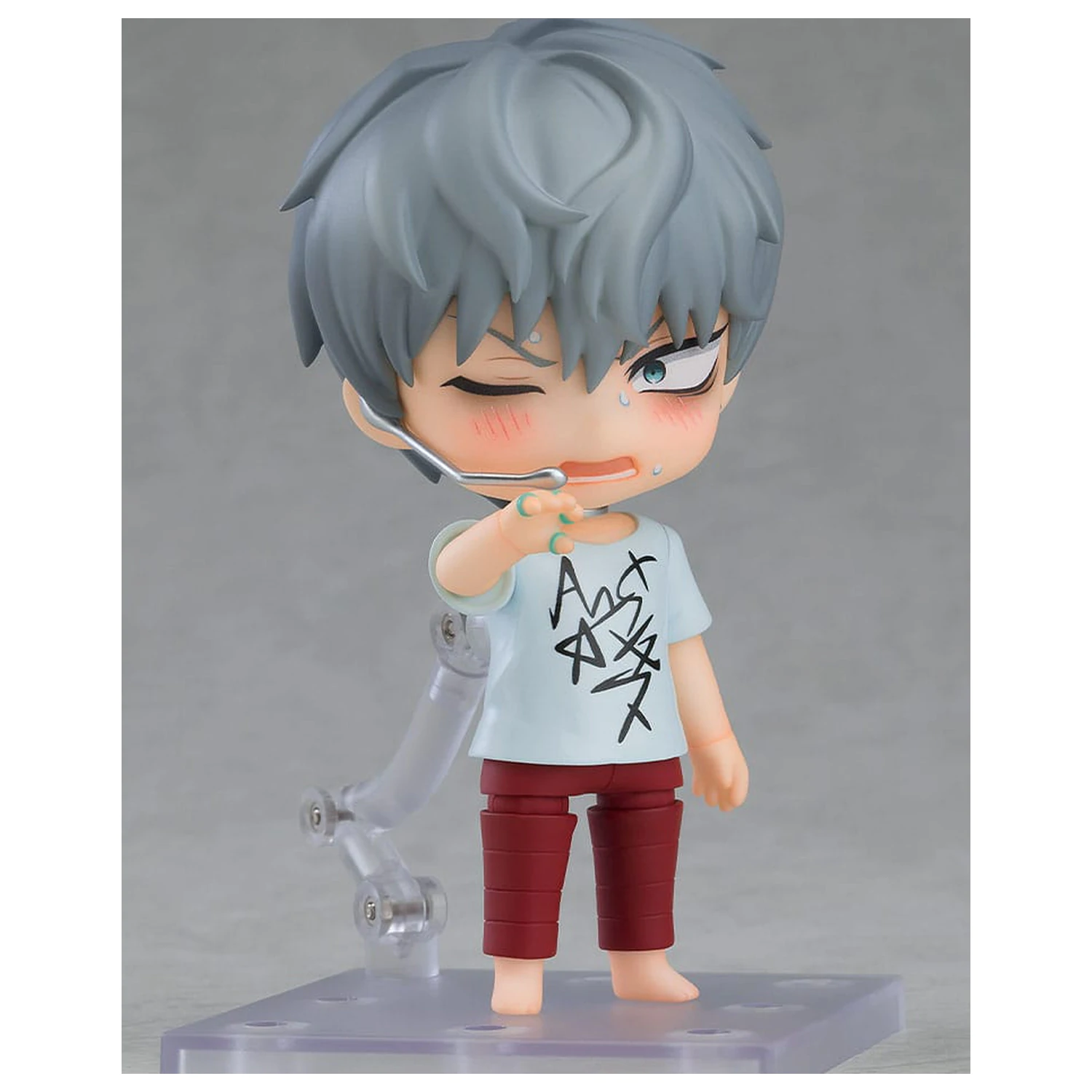 Alien Stage Nendoroid figurka akcji Till 10 cm zdjęcie produktu