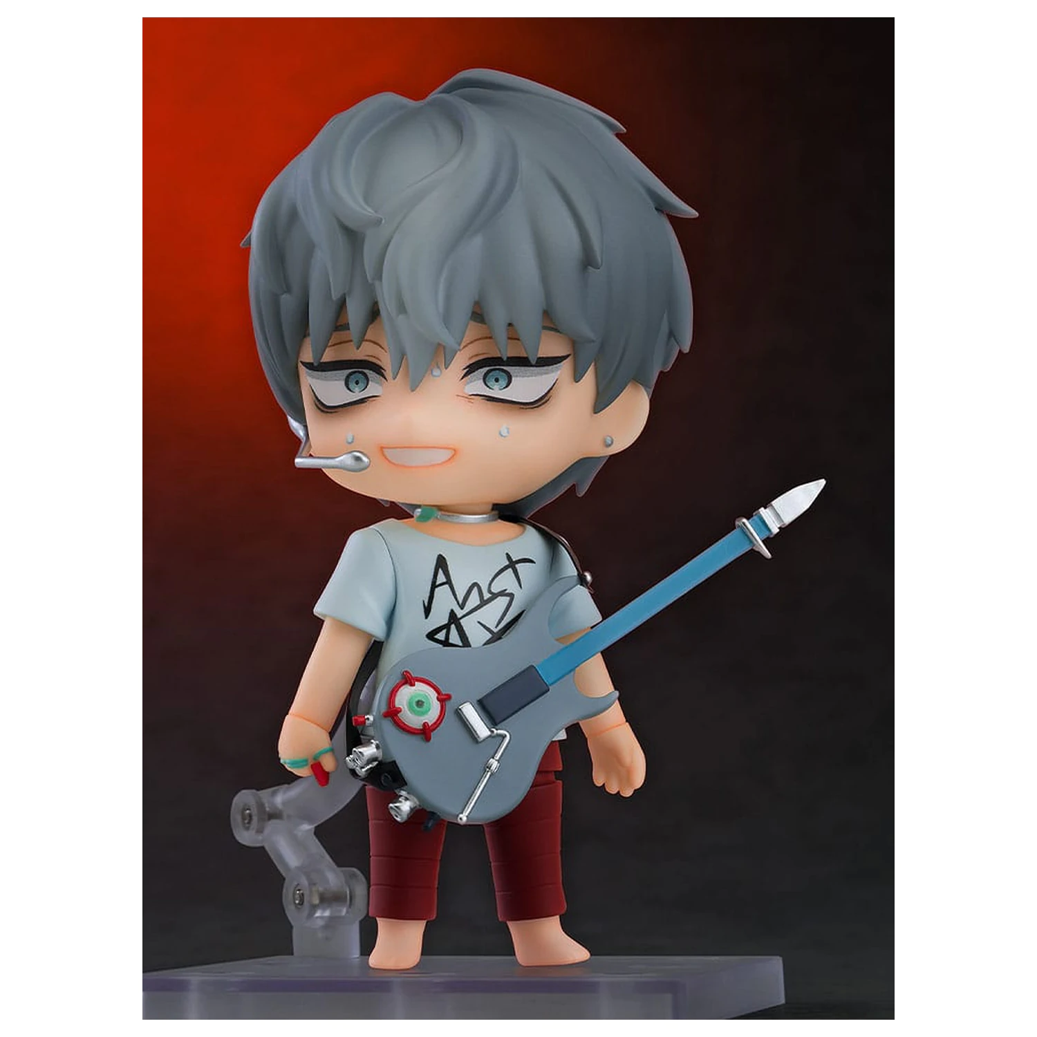 Alien Stage Nendoroid figurka akcji Till 10 cm zdjęcie produktu
