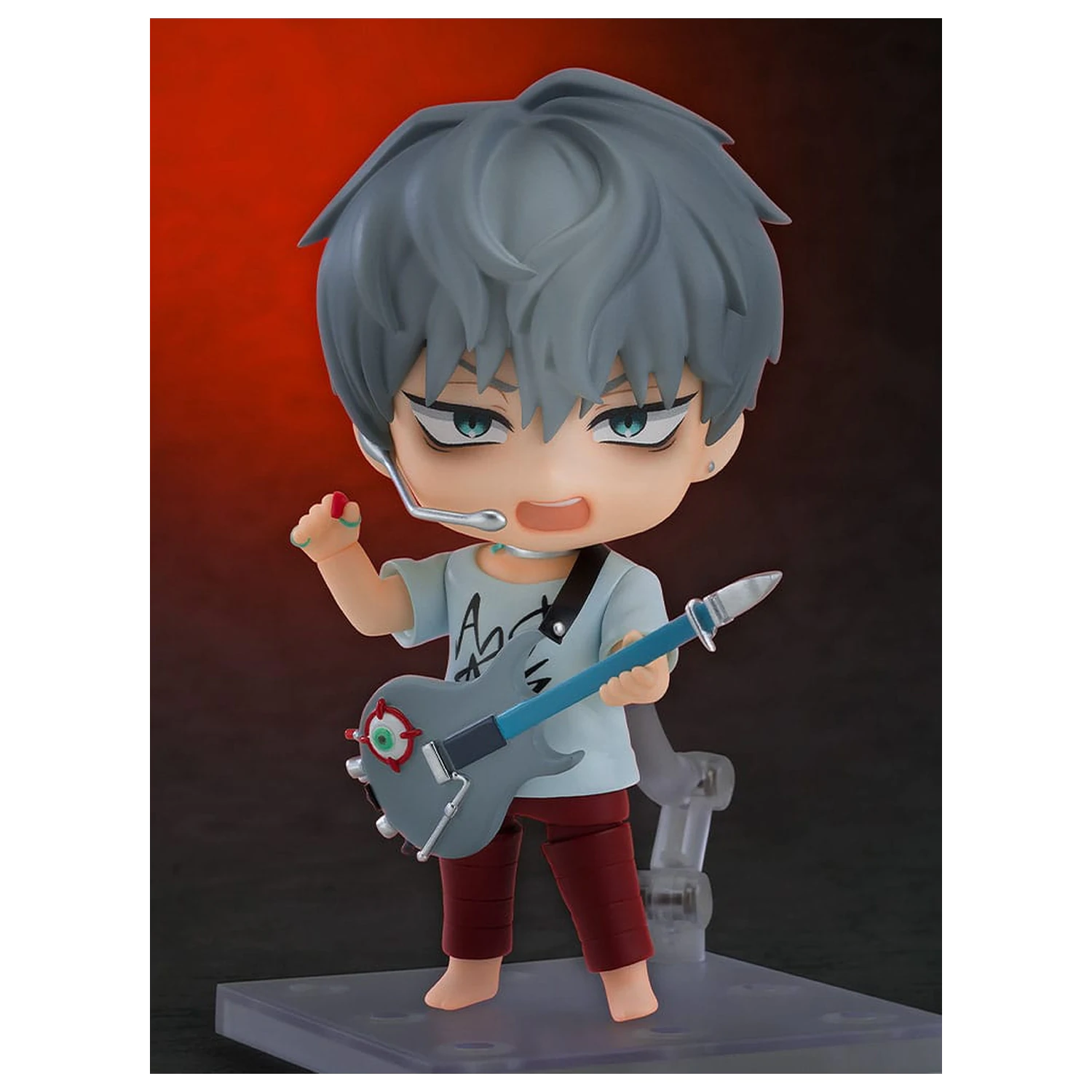 Alien Stage Nendoroid figurka akcji Till 10 cm zdjęcie produktu