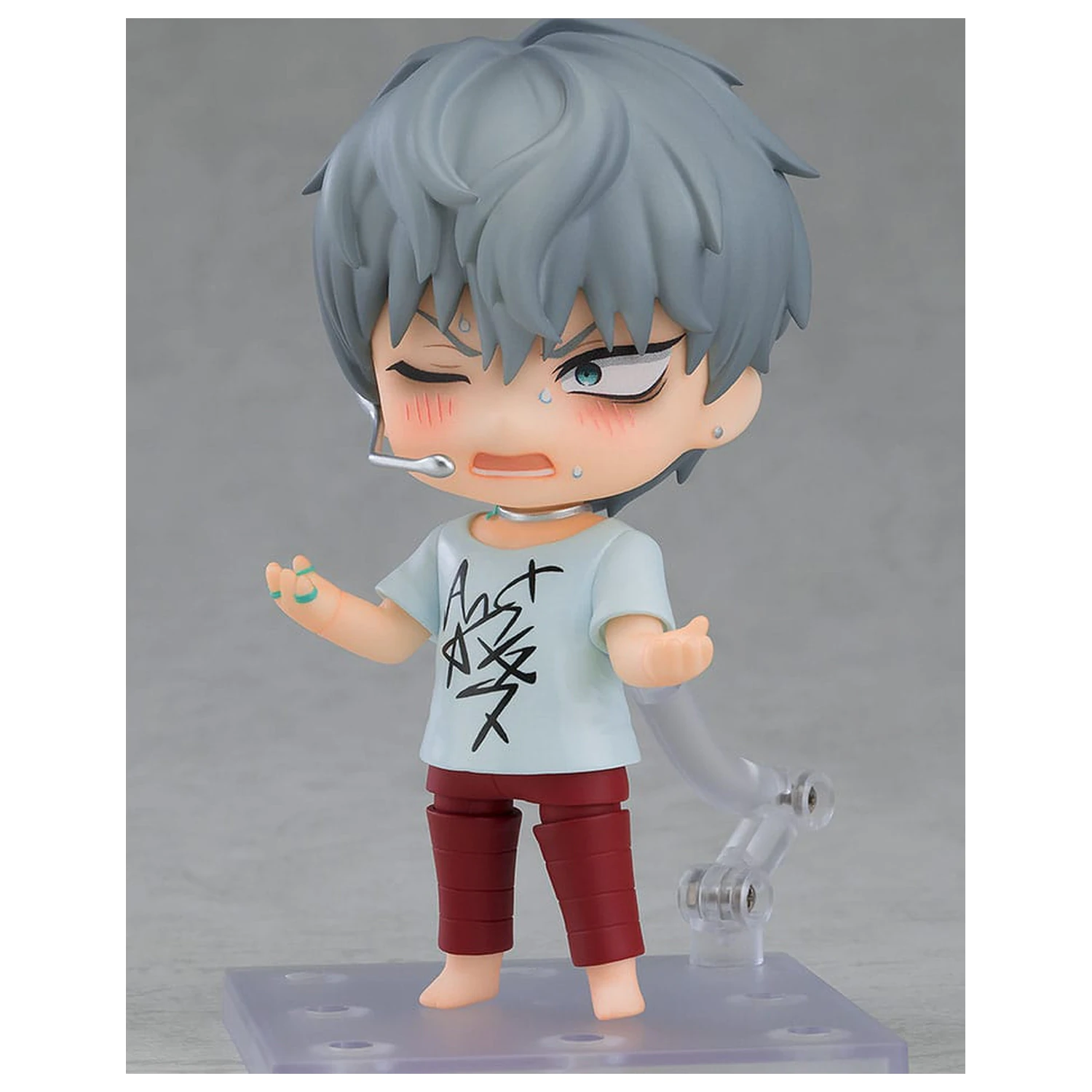 Alien Stage Nendoroid figurka akcji Till 10 cm zdjęcie produktu