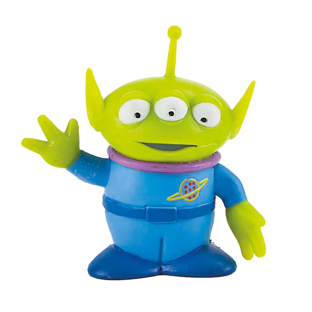 Disney Toy Story 4 Alien figurka 6 cm zdjęcie produktu