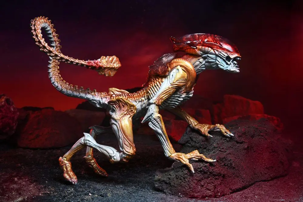 Figurka Akcji Obcy Panther Alien (Hołd dla Kennera) 23 cm zdjęcie produktu