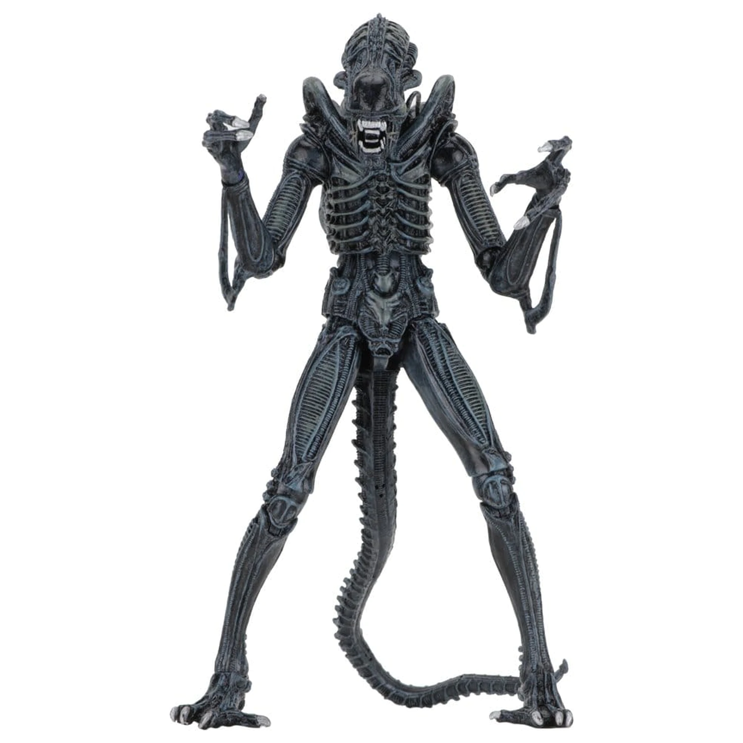 Aliens Ultimate Action Figure Warrior (1986) Niebieski 23 cm zdjęcie produktu