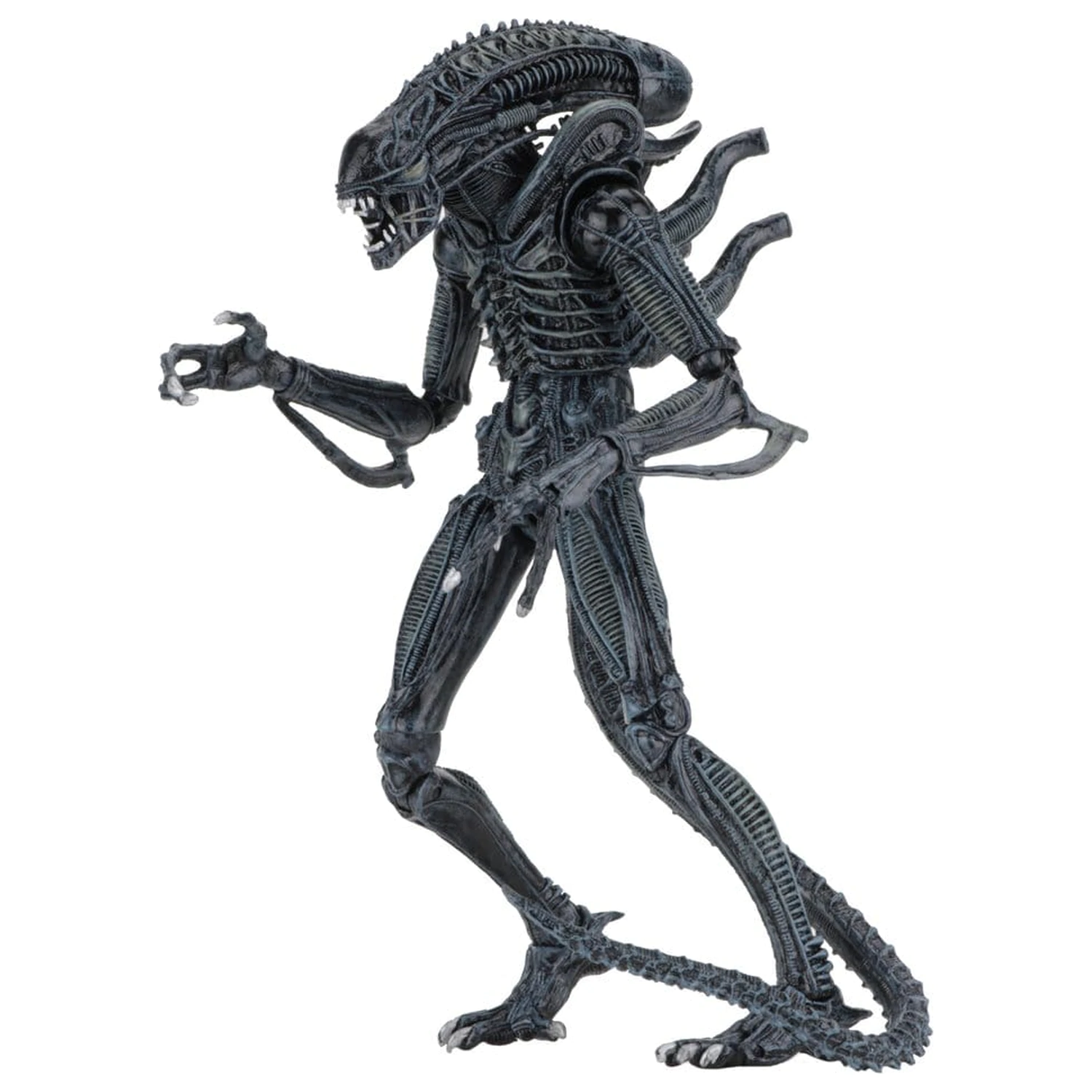 Aliens Ultimate Action Figure Warrior (1986) Niebieski 23 cm zdjęcie produktu