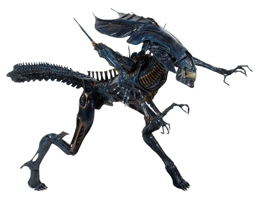 Aliens Ultra Deluxe Figurka Akcji Alien Queen 38 cm zdjęcie produktu