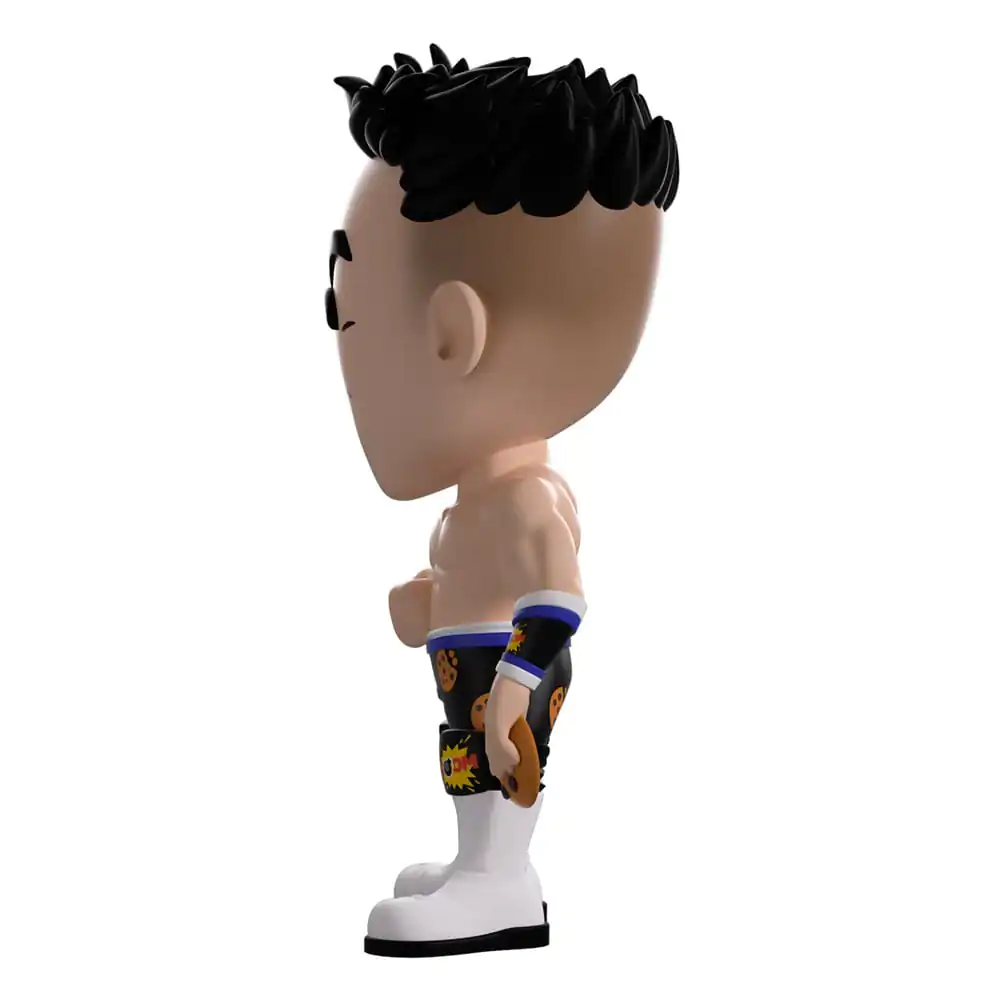All Elite Wrestling winylowa figurka Big Boom A.J. 12 cm zdjęcie produktu